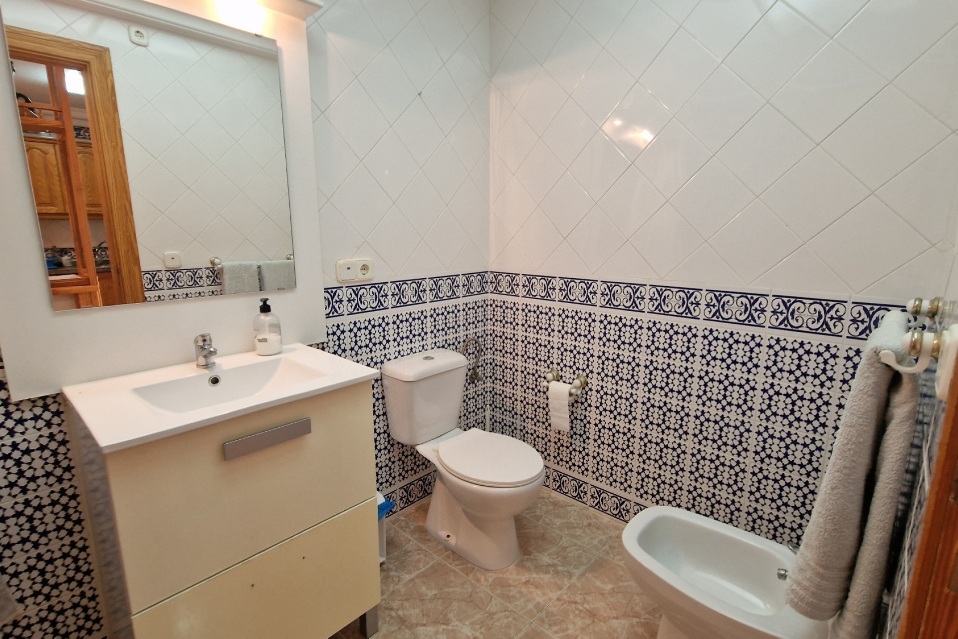 Property for sale - Duplex for sale - Guardamar del Segura - Portico Mar