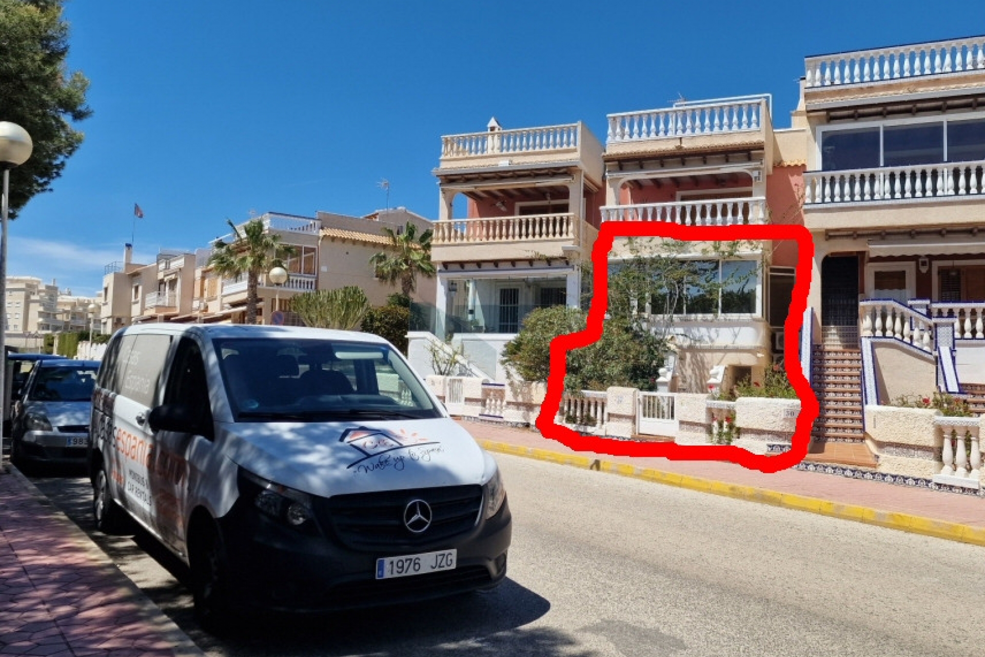 Property for sale - Duplex for sale - Guardamar del Segura - Portico Mar