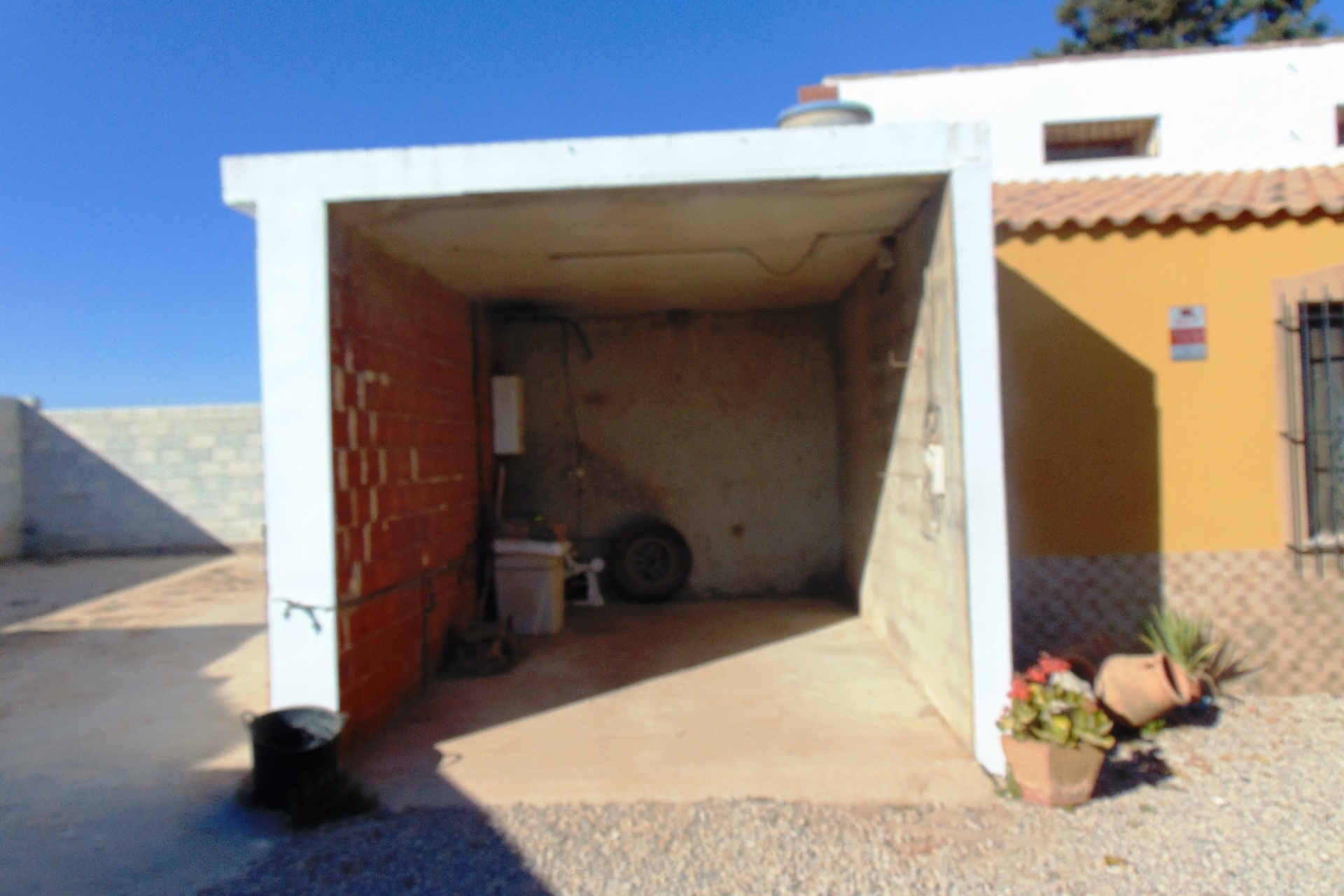 Property for sale - Finca for sale - Fuente Alamo de Murcia