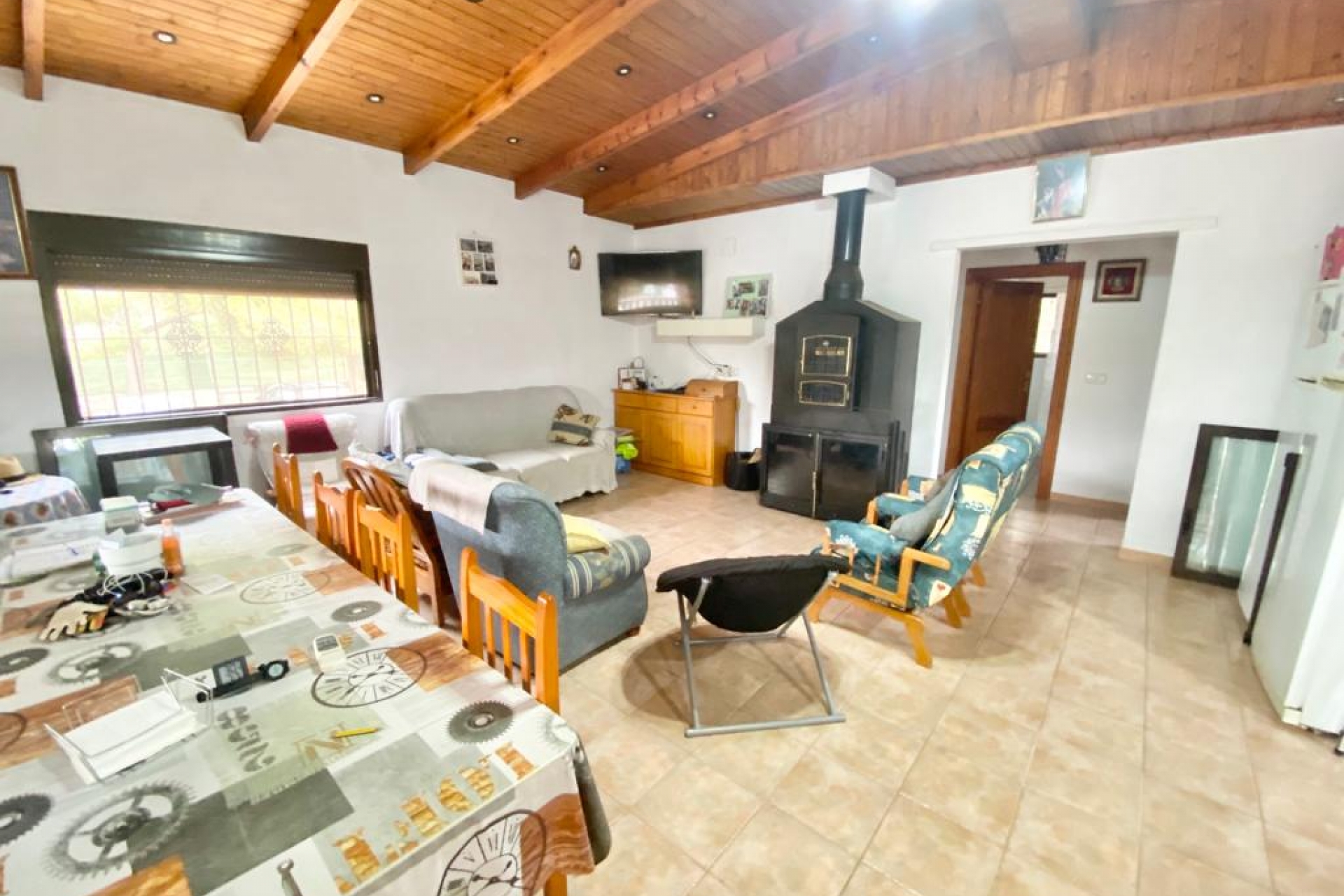 Property for sale - Finca for sale - Los Montesinos - La Herrada