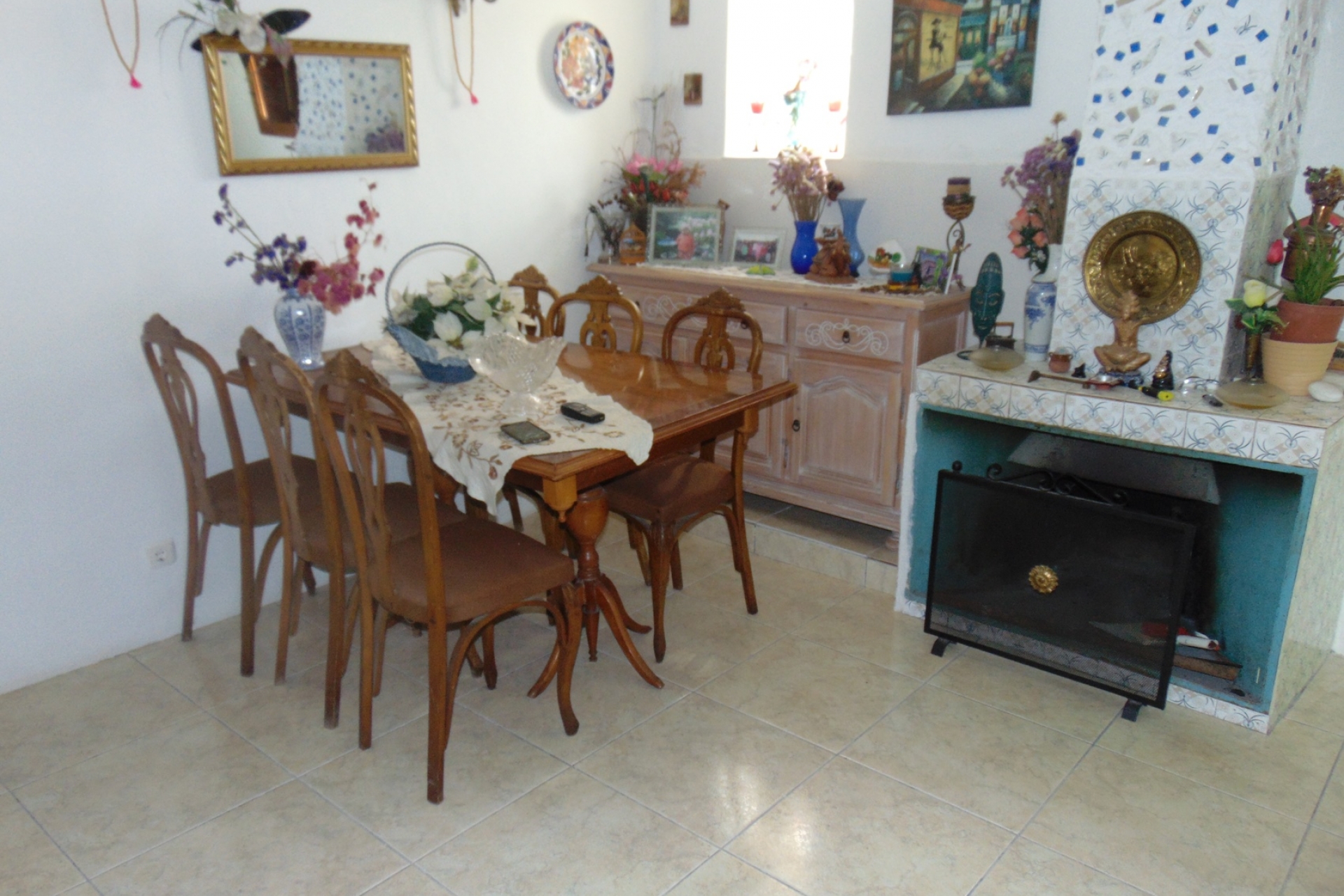Property for sale - Finca for sale - Orihuela