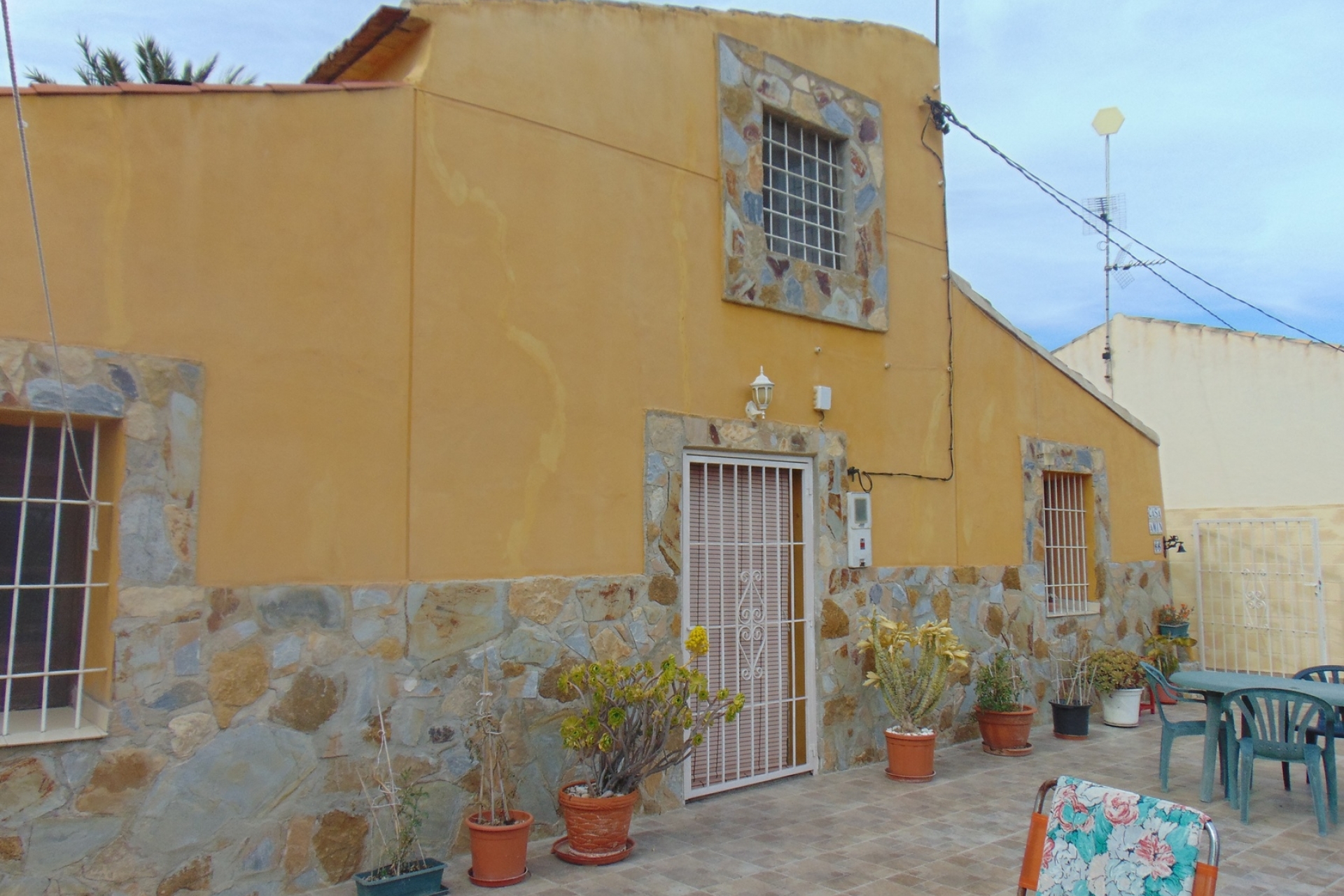 Property for sale - Finca for sale - Orihuela