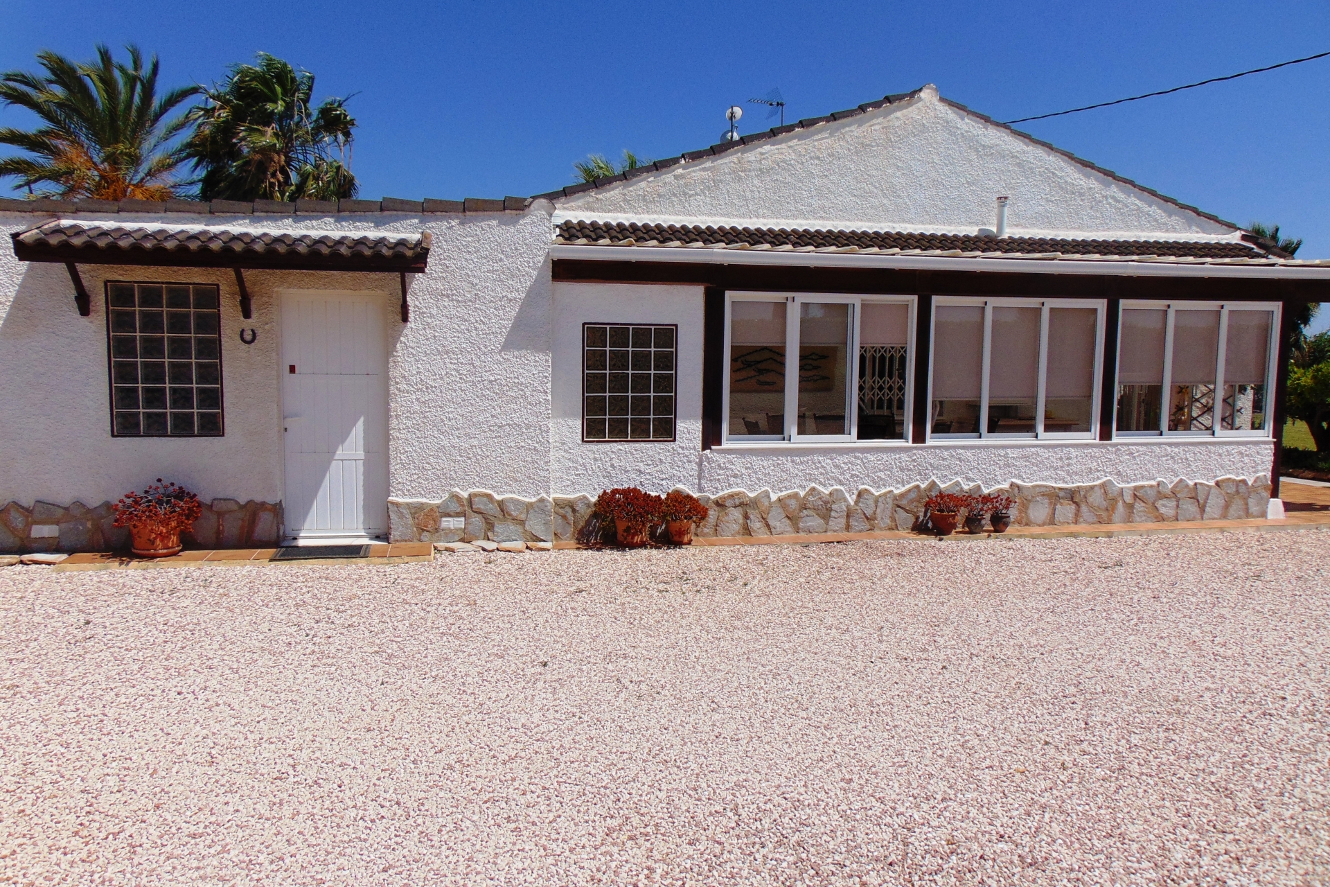 Property for sale - Finca for sale - Sucina - Casas Blancas