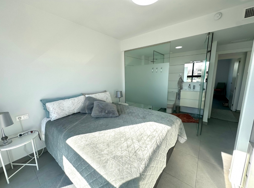 Property for sale - Penthouse - Orihuela Costa - Villamartin