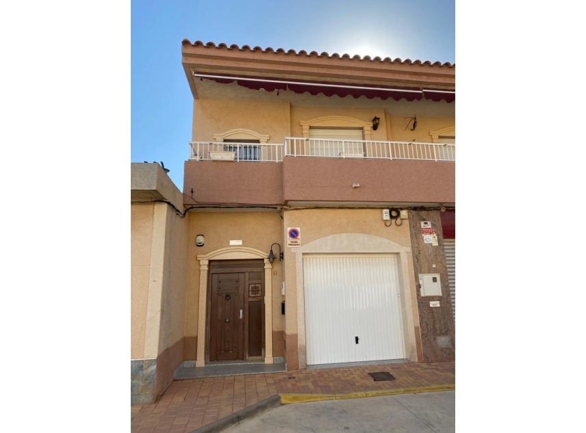 Property for sale - Townhouse for sale - Balsicas