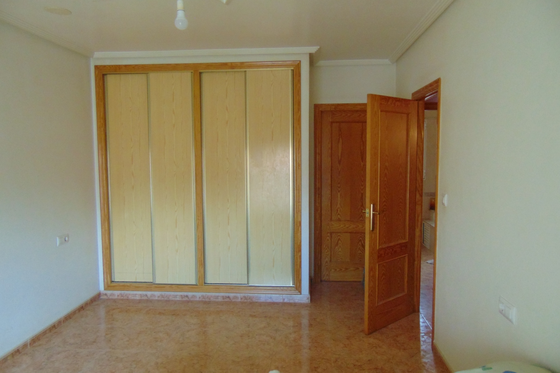 Property for sale - Townhouse for sale - Torre Pacheco - Torre Pacheco Town