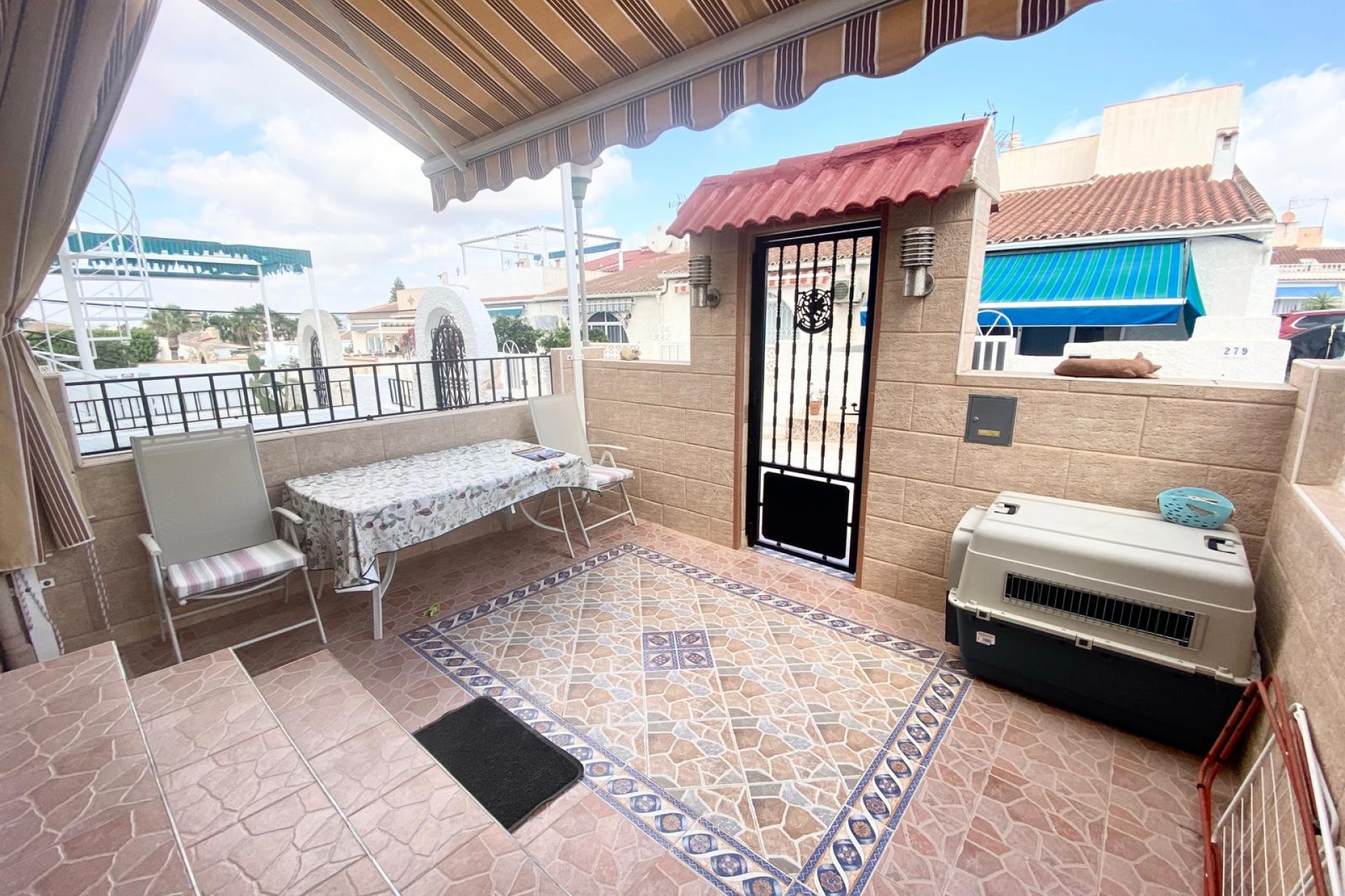 Property for sale - Townhouse for sale - Torrevieja - El Chaparral