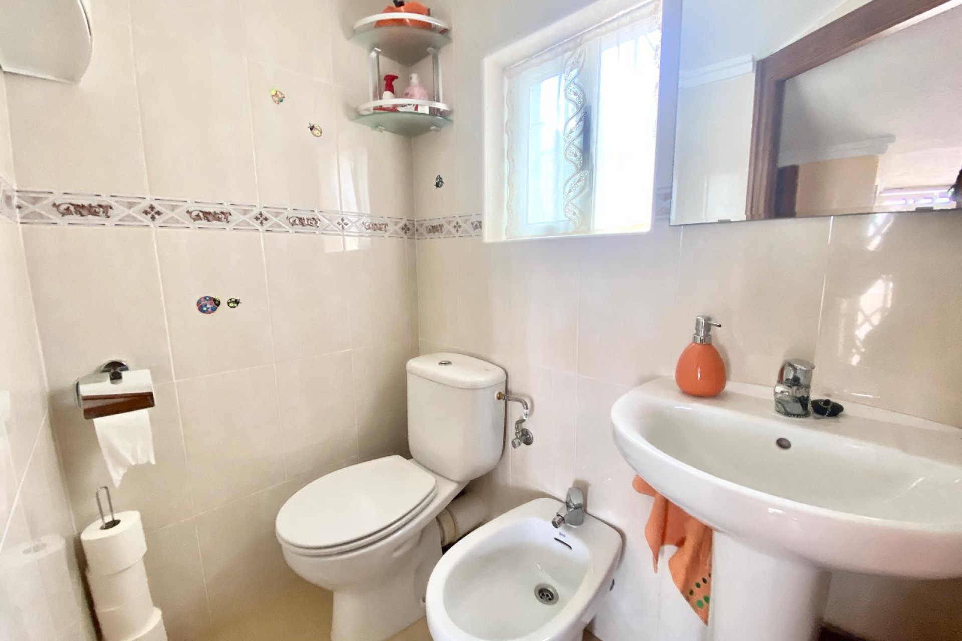 Property for sale - Townhouse for sale - Torrevieja - El Chaparral