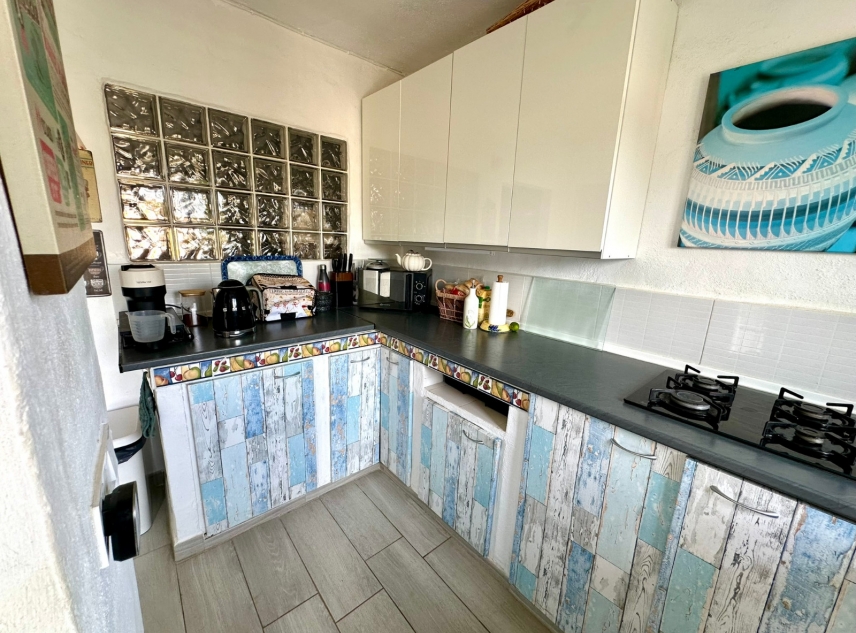 Property for sale - Townhouse for sale - Torrevieja - El Chaparral