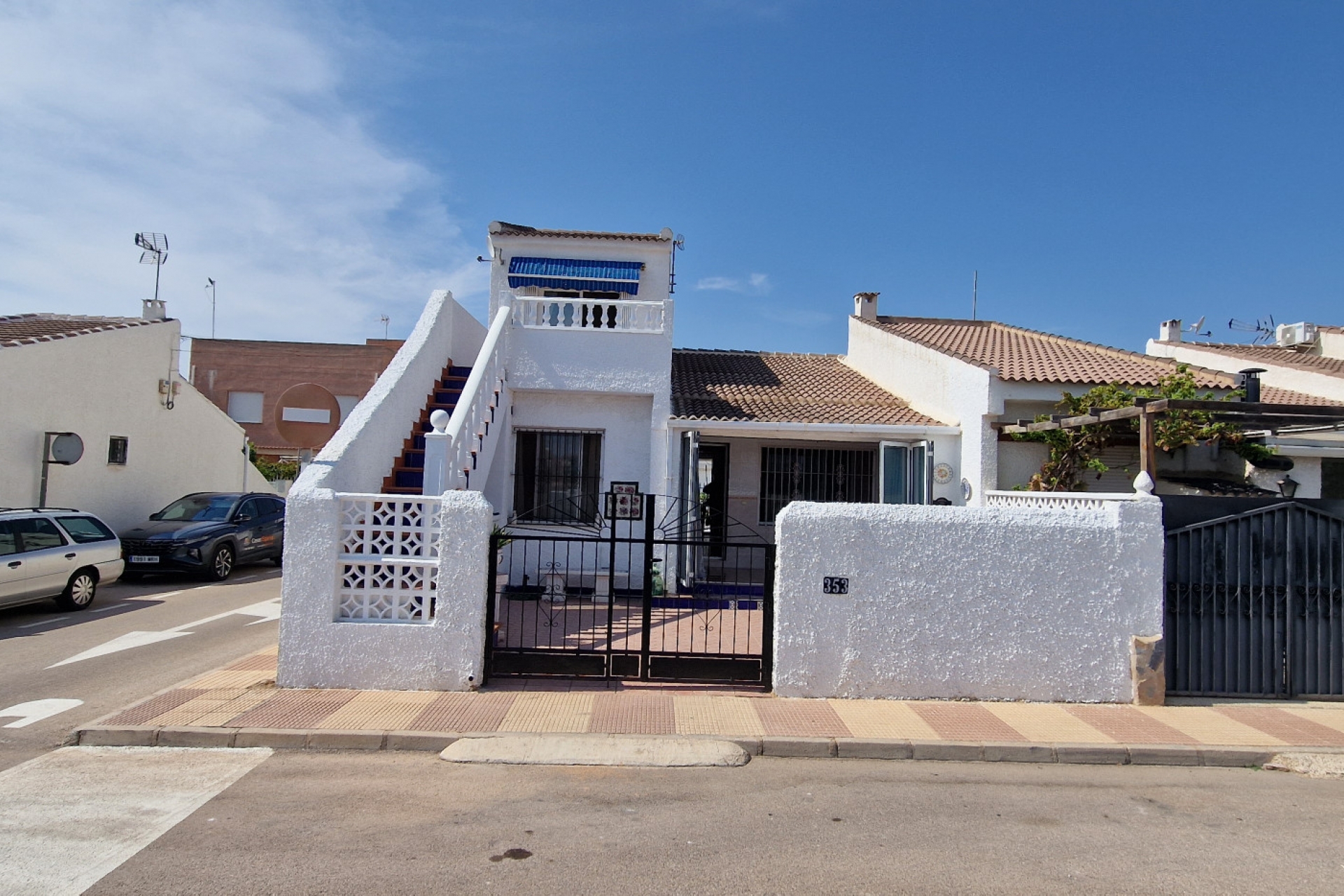 Property for sale - Townhouse for sale - Torrevieja - El Limonar