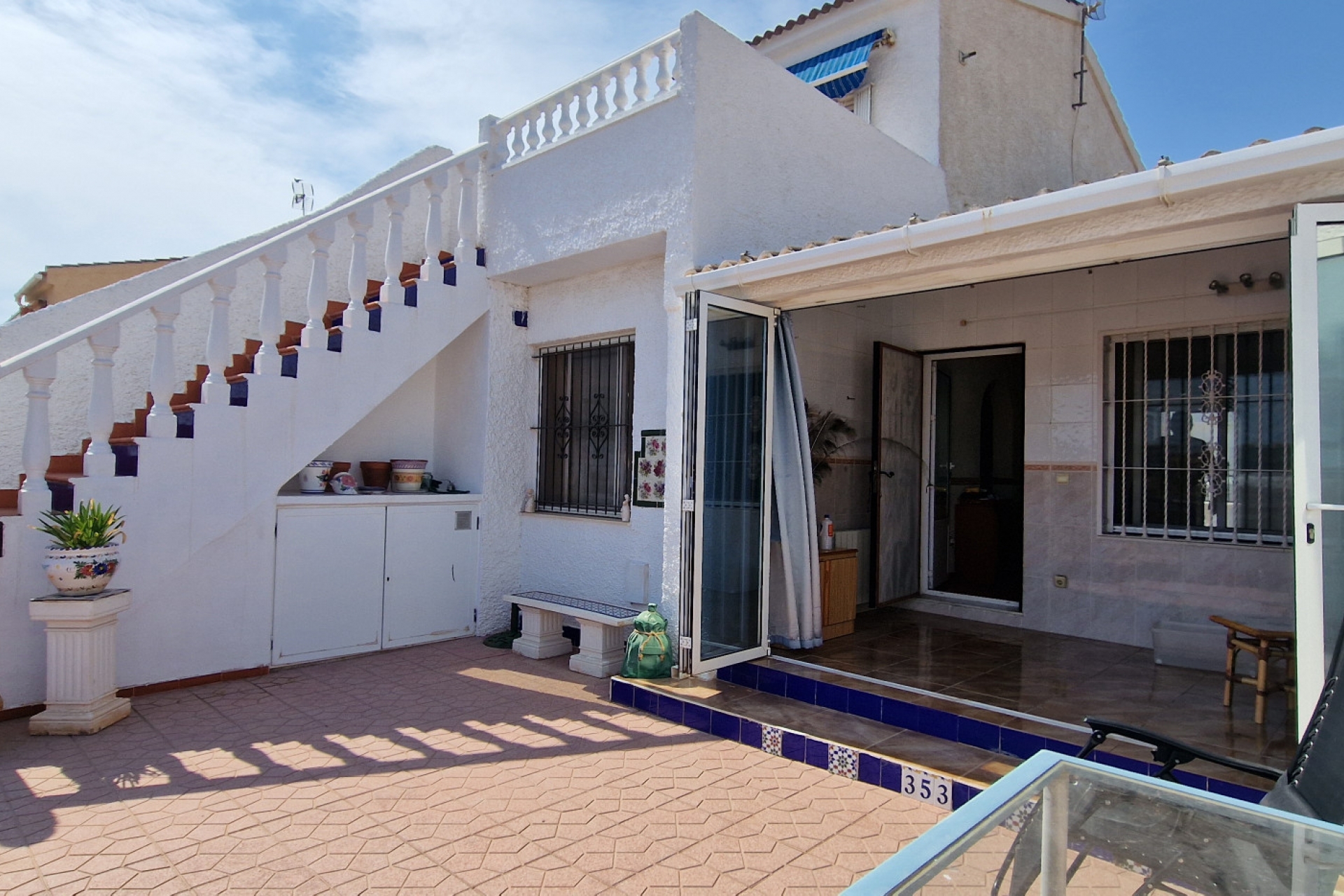 Property for sale - Townhouse for sale - Torrevieja - El Limonar