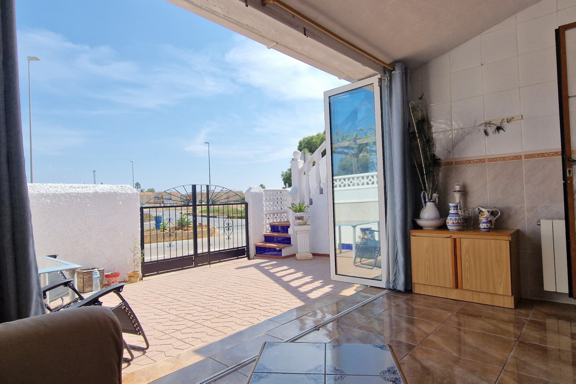 Property for sale - Townhouse for sale - Torrevieja - El Limonar