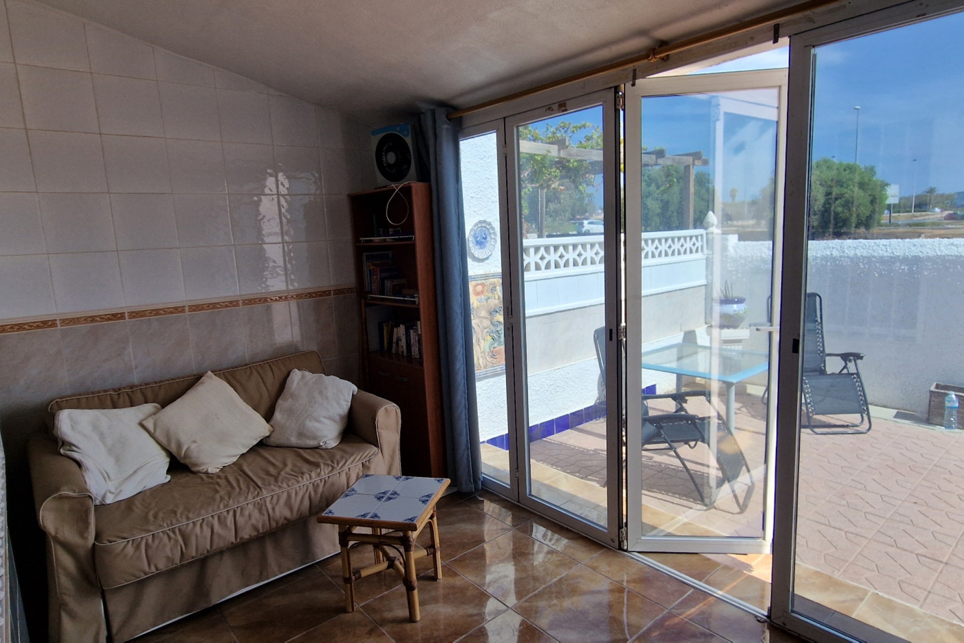 Property for sale - Townhouse for sale - Torrevieja - El Limonar