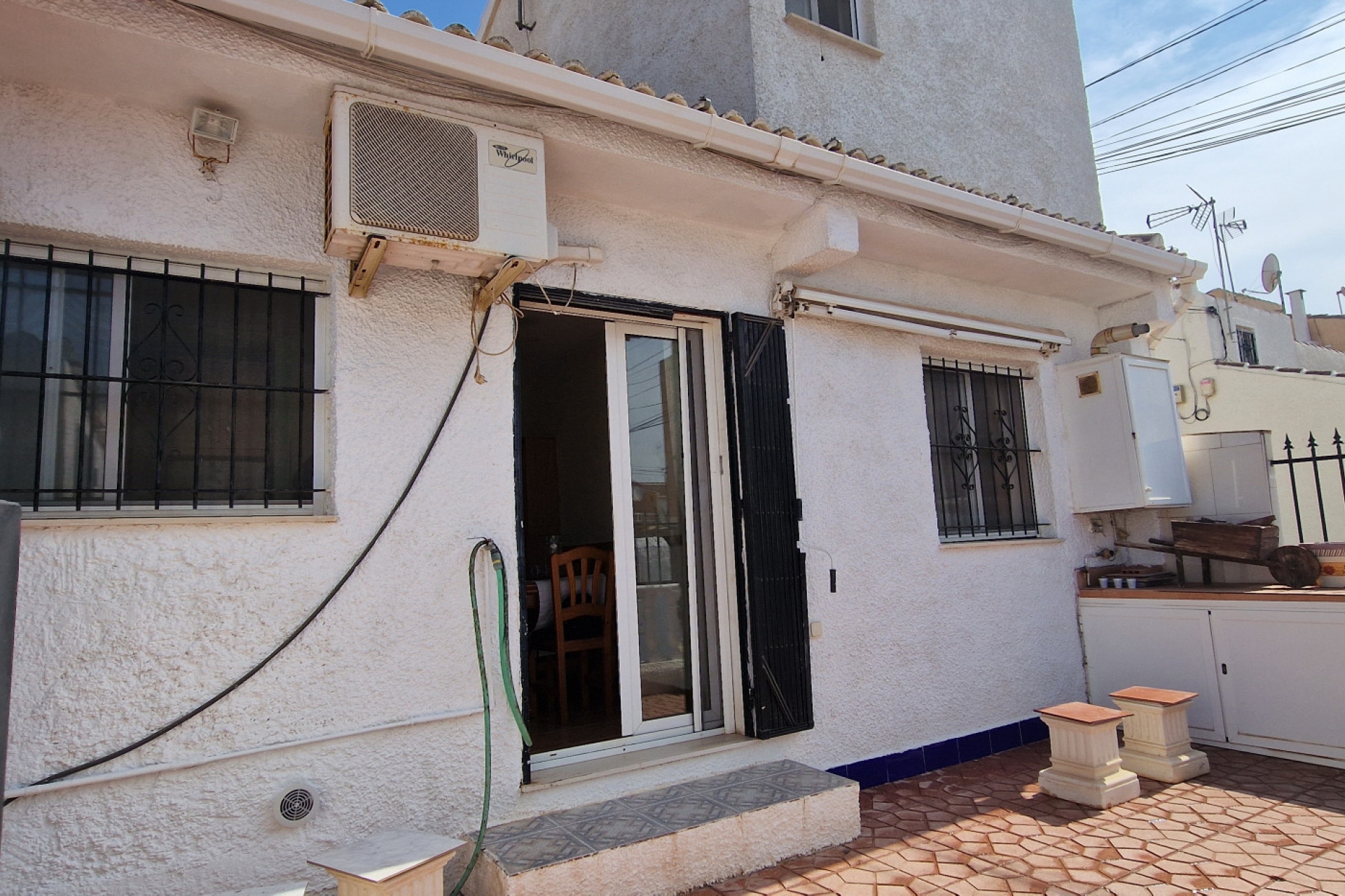 Property for sale - Townhouse for sale - Torrevieja - El Limonar