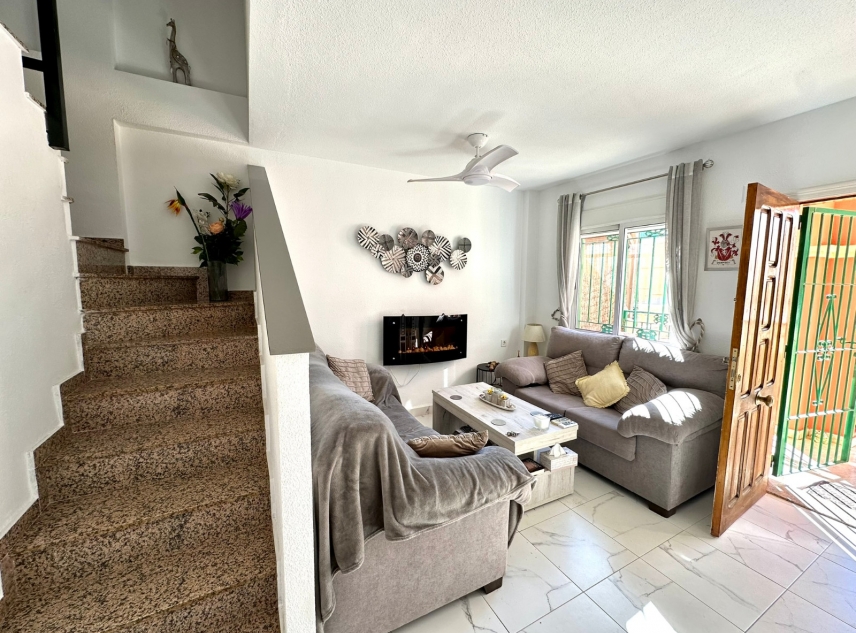 Property for sale - Townhouse for sale - Torrevieja - El Salado