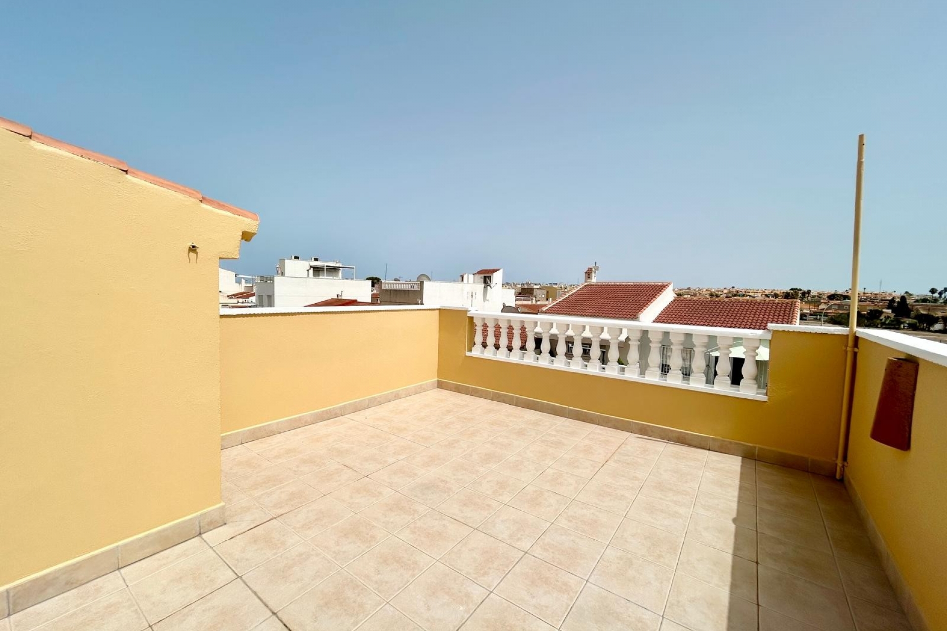 Property for sale - Townhouse for sale - Torrevieja - La Siesta