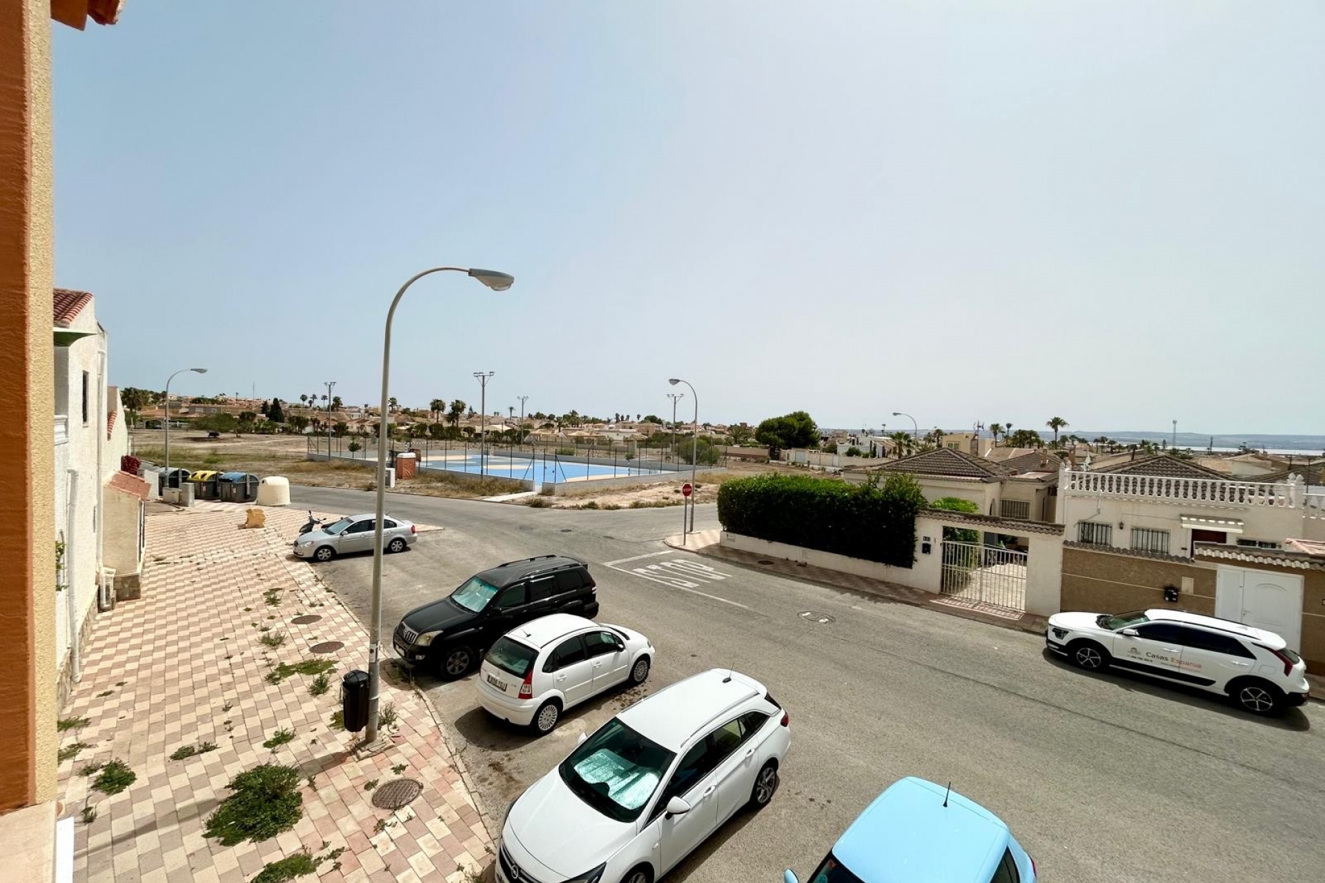 Property for sale - Townhouse for sale - Torrevieja - La Siesta