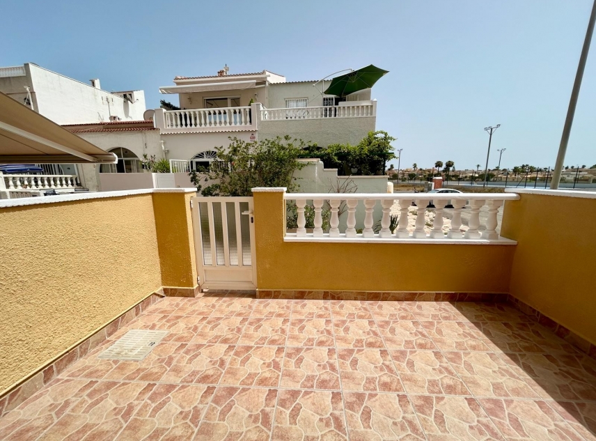 Property for sale - Townhouse for sale - Torrevieja - La Siesta