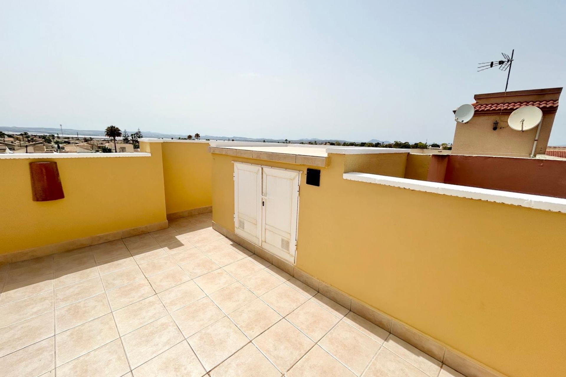 Property for sale - Townhouse for sale - Torrevieja - La Siesta