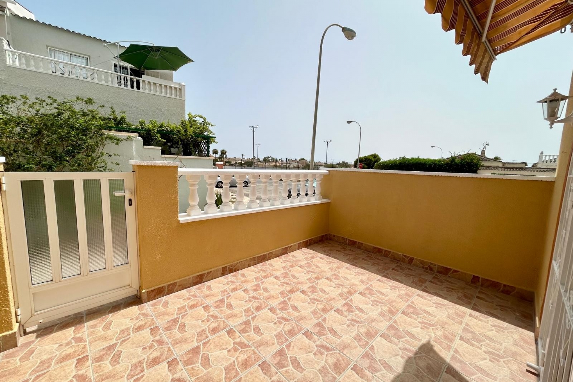 Property for sale - Townhouse for sale - Torrevieja - La Siesta