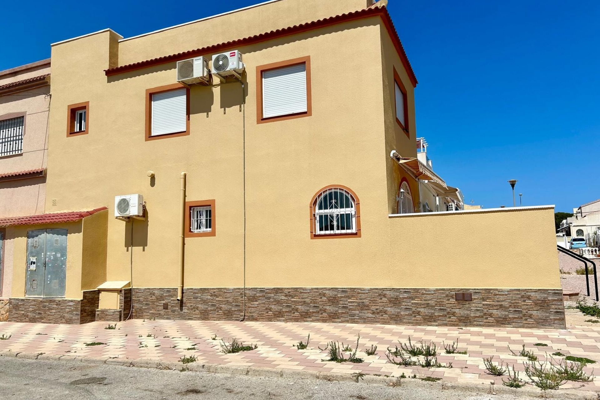 Property for sale - Townhouse for sale - Torrevieja - La Siesta