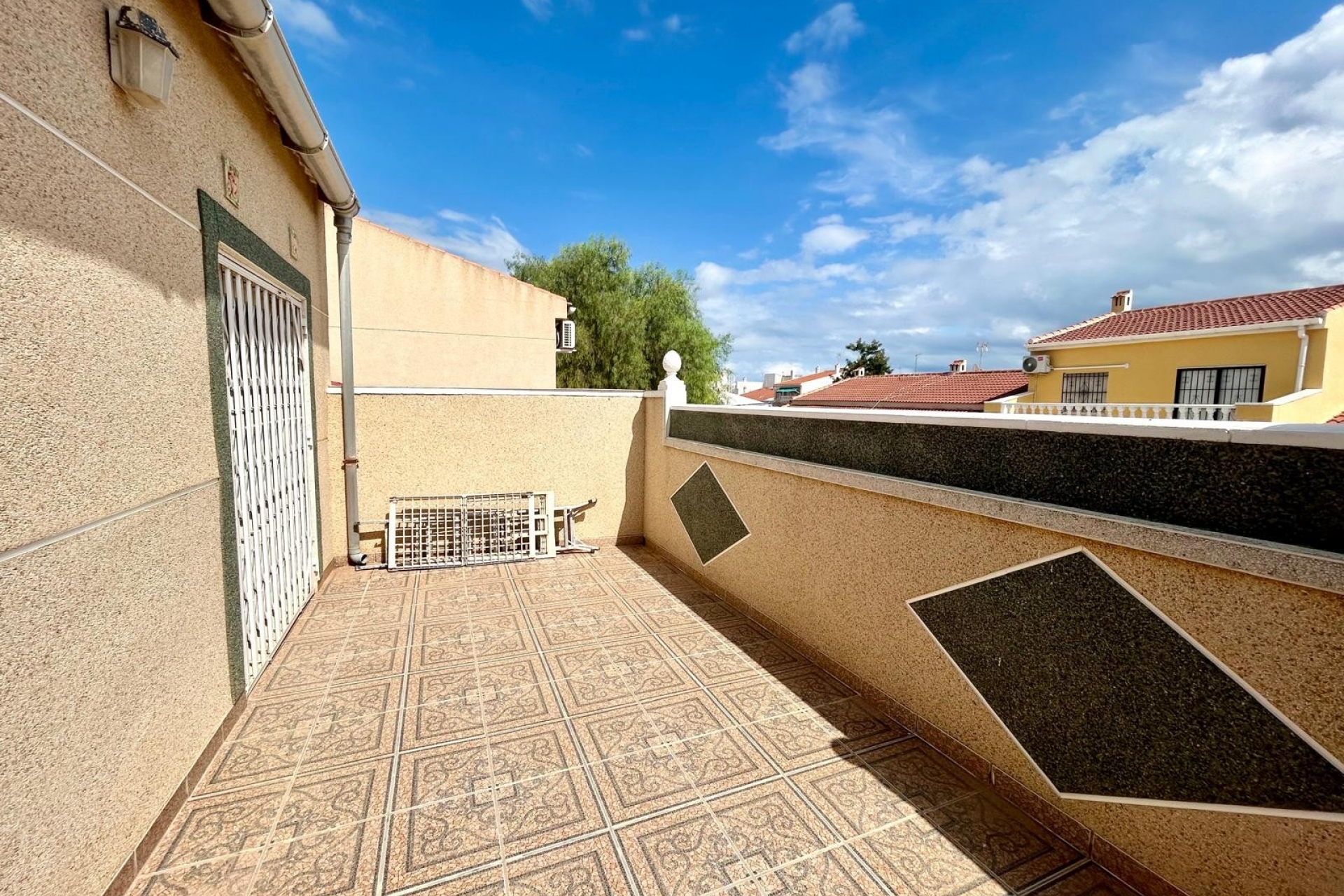 Property for sale - Townhouse for sale - Torrevieja - La Siesta