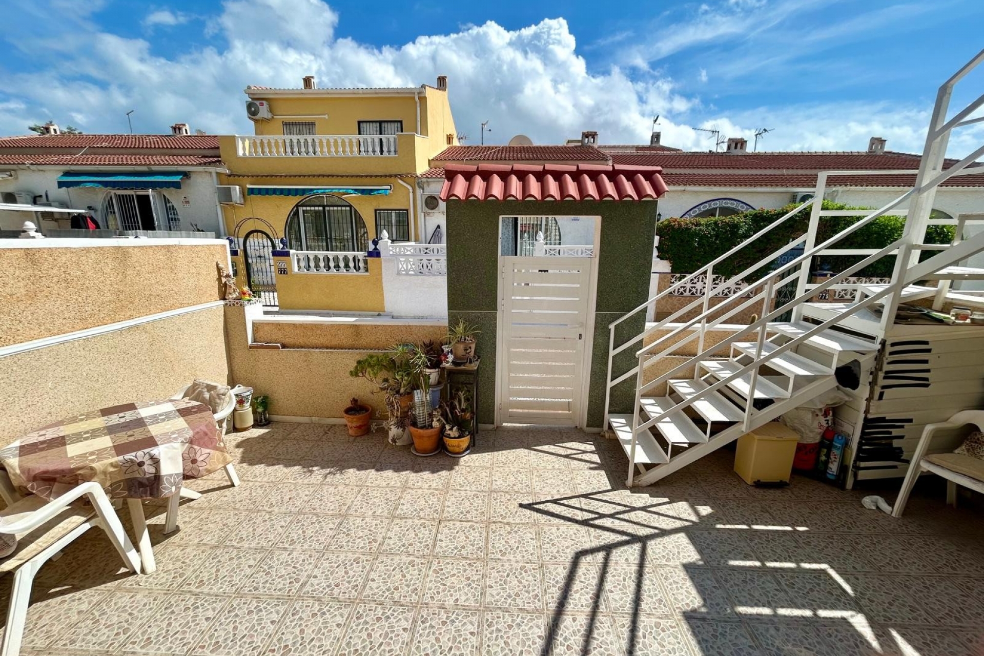 Property for sale - Townhouse for sale - Torrevieja - La Siesta