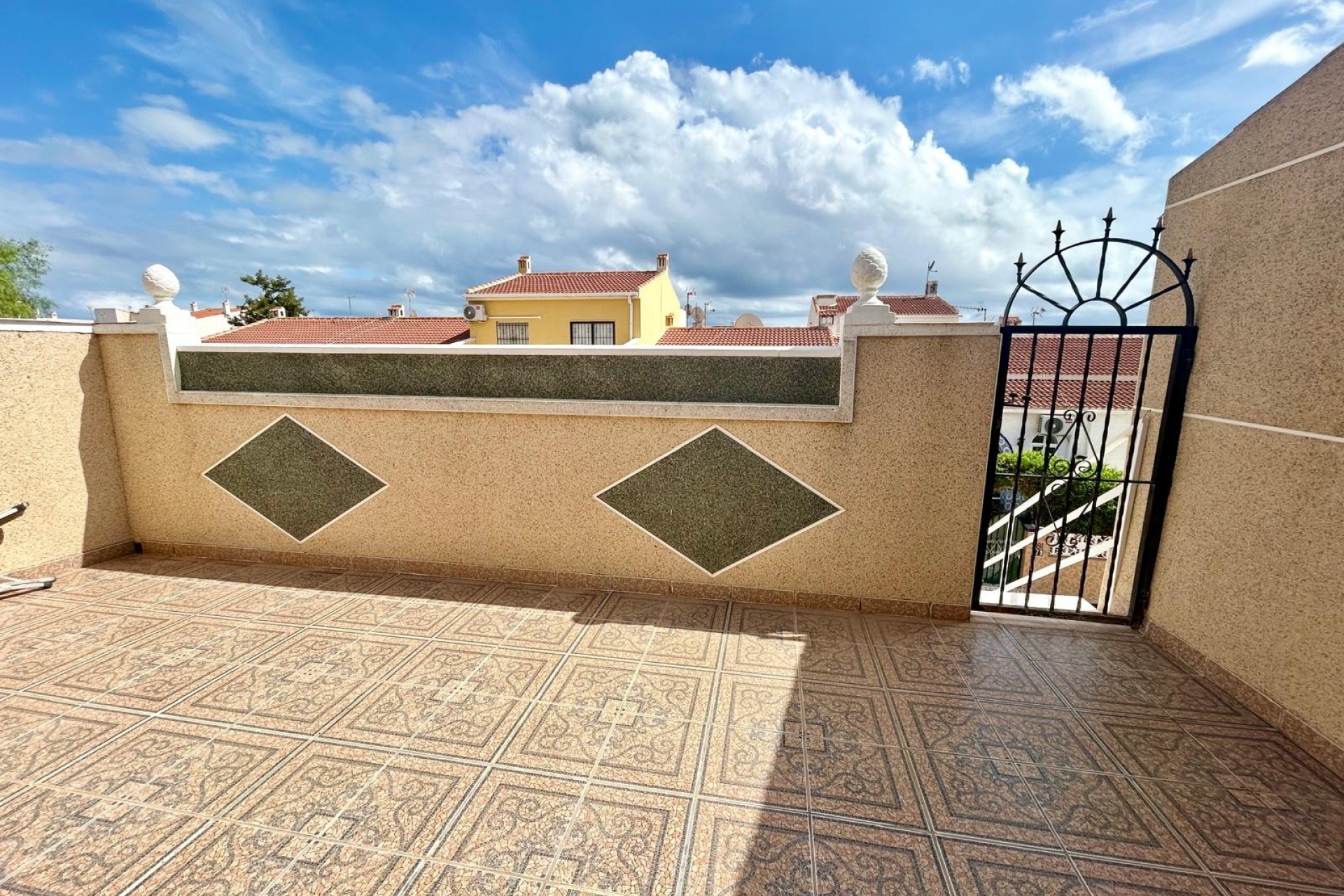 Property for sale - Townhouse for sale - Torrevieja - La Siesta