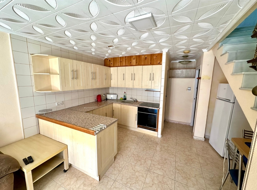 Property for sale - Townhouse for sale - Torrevieja - La Siesta