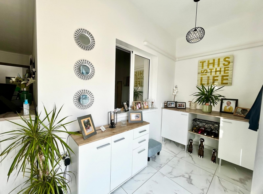 Property for sale - Townhouse for sale - Torrevieja - La Siesta