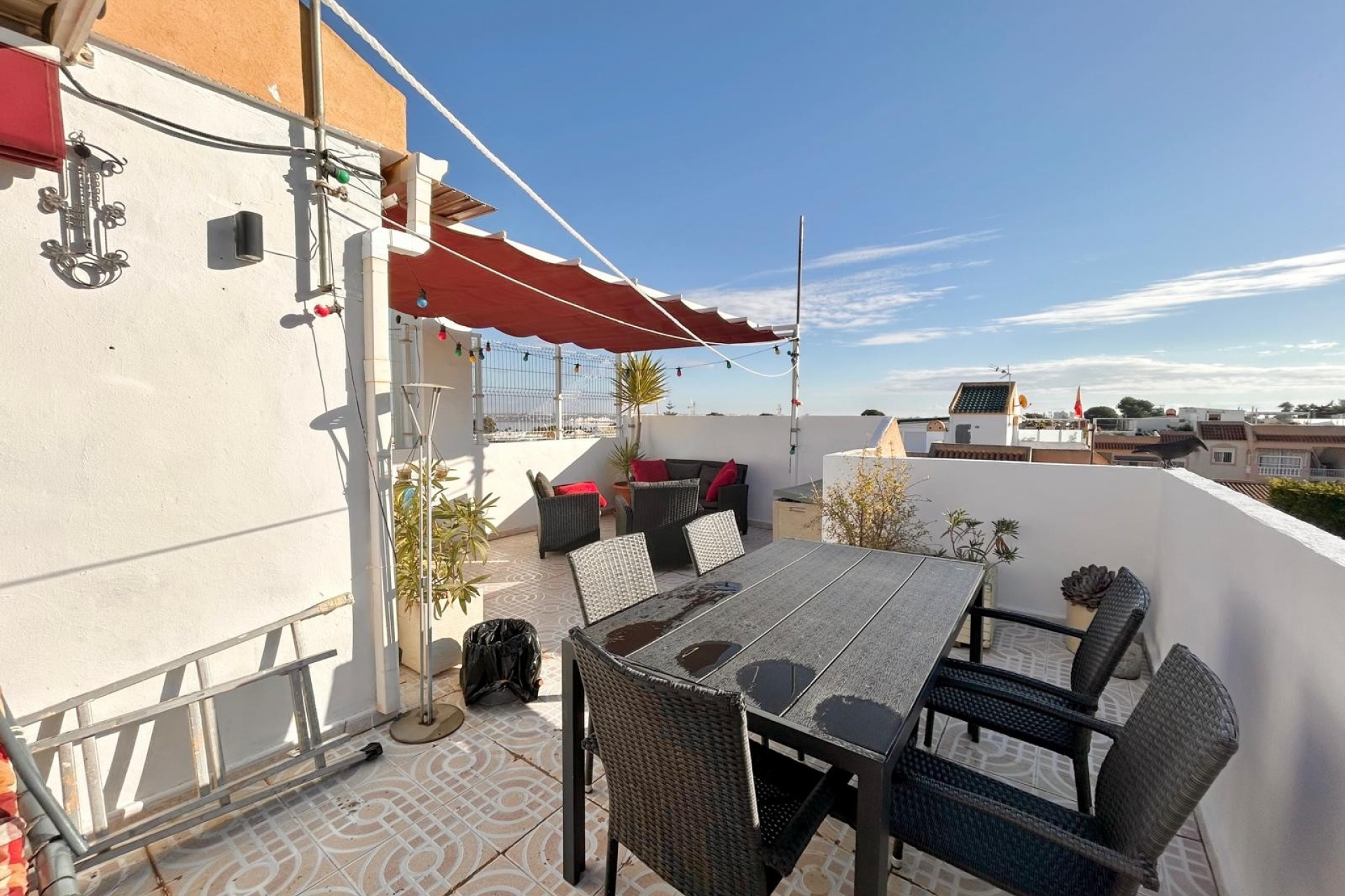 Property for sale - Townhouse for sale - Torrevieja - Los Balcones