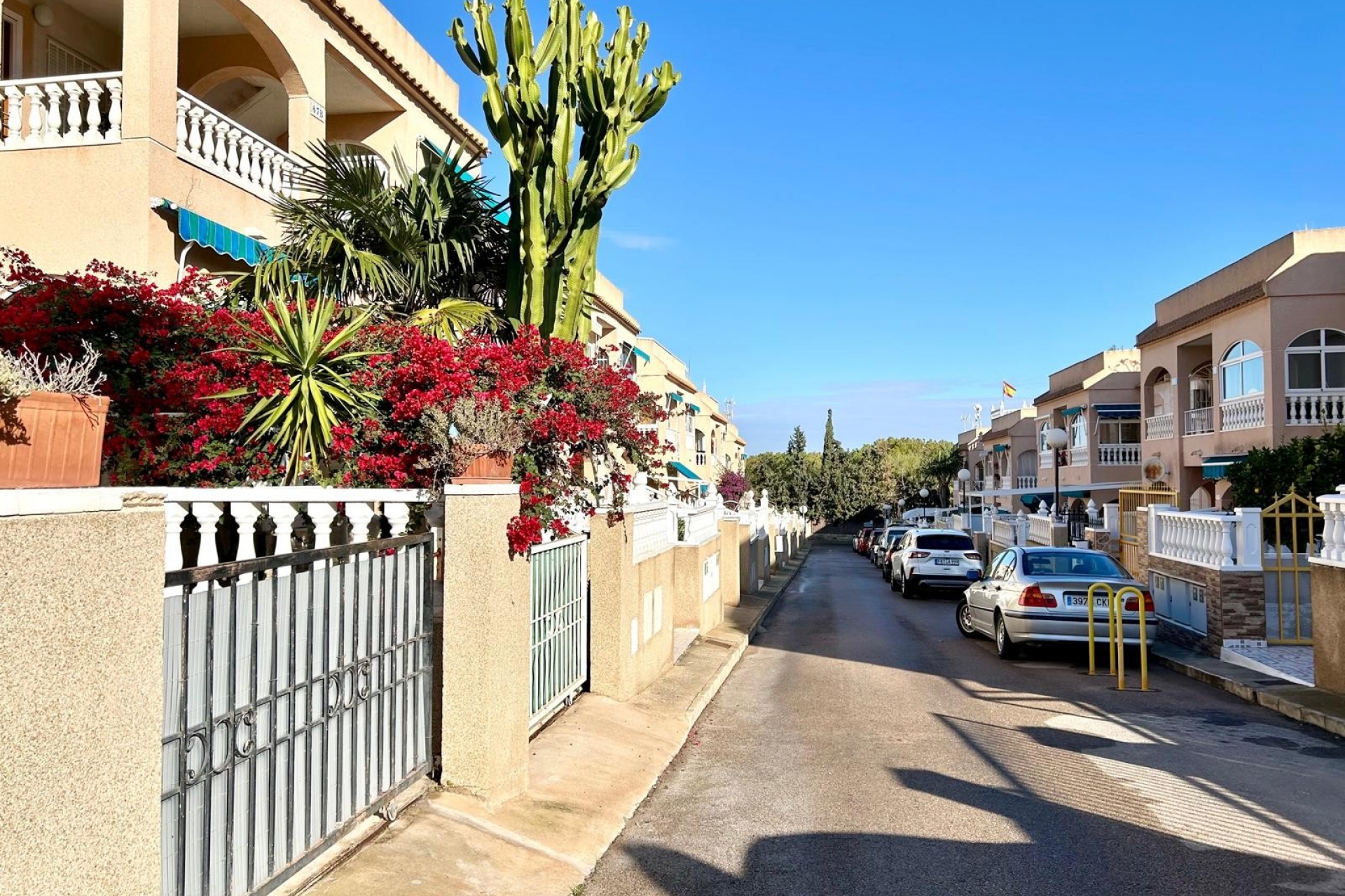 Property for sale - Townhouse for sale - Torrevieja - Los Balcones