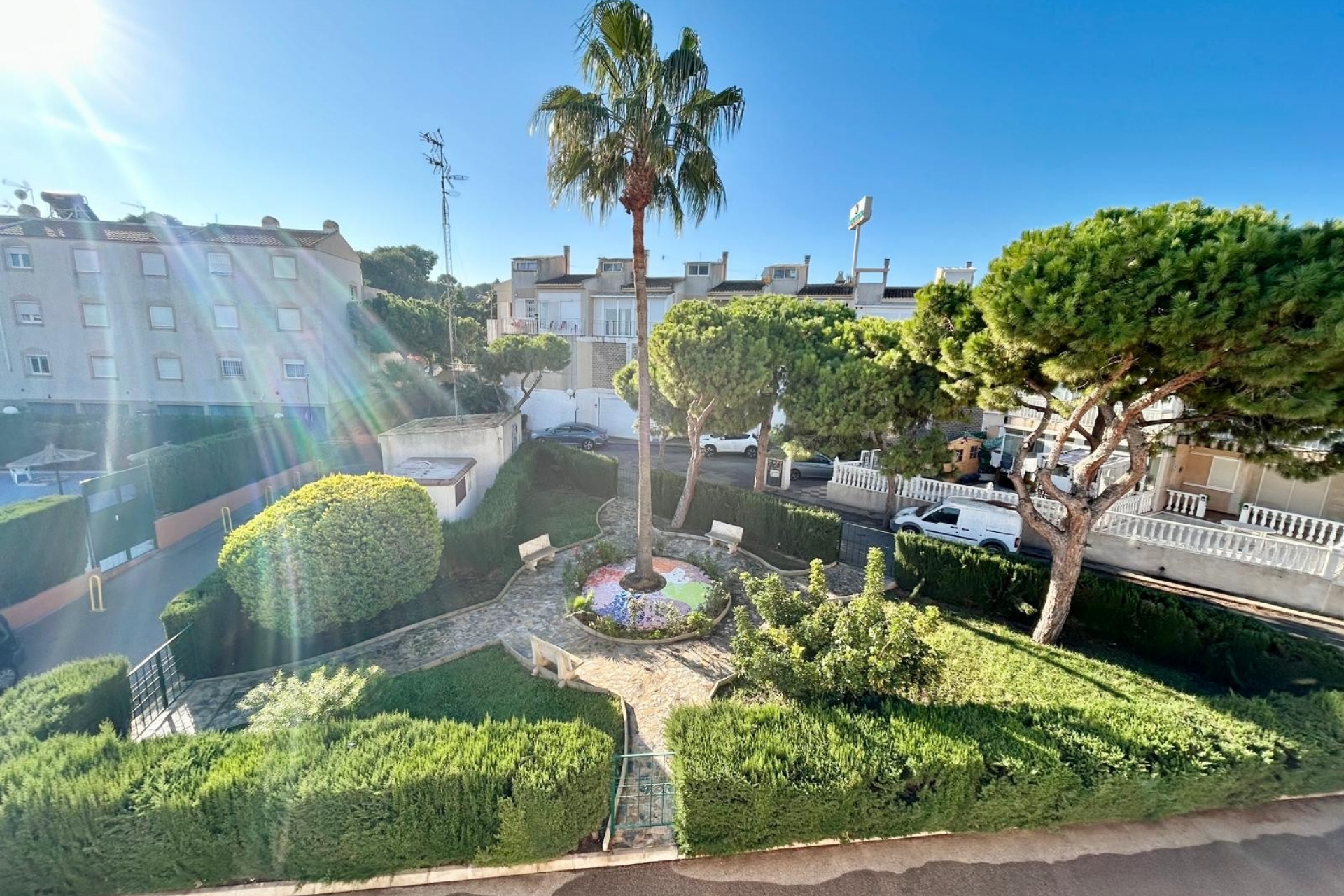 Property for sale - Townhouse for sale - Torrevieja - Los Balcones