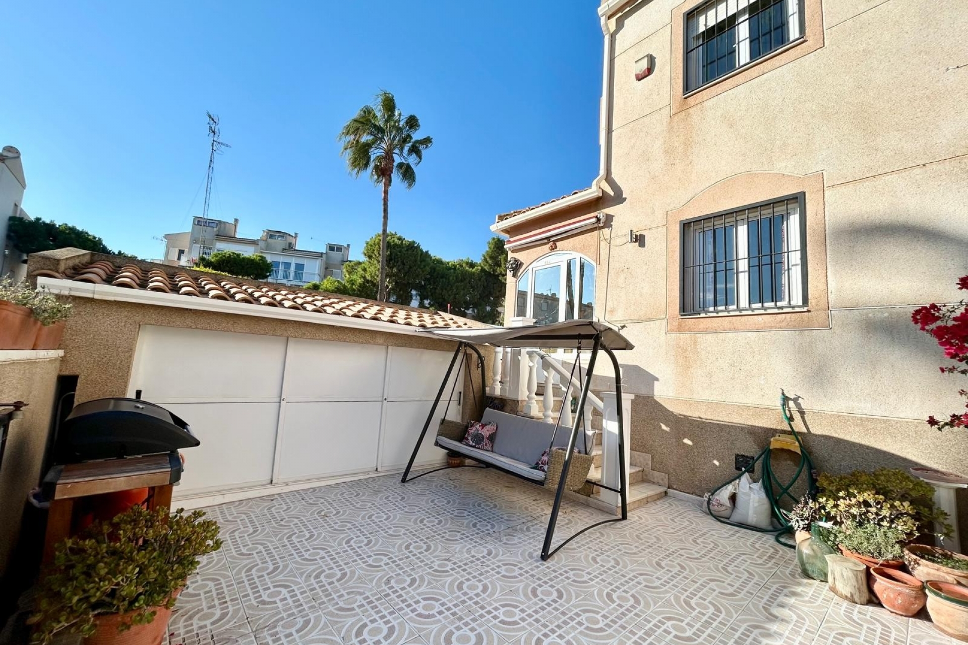 Property for sale - Townhouse for sale - Torrevieja - Los Balcones