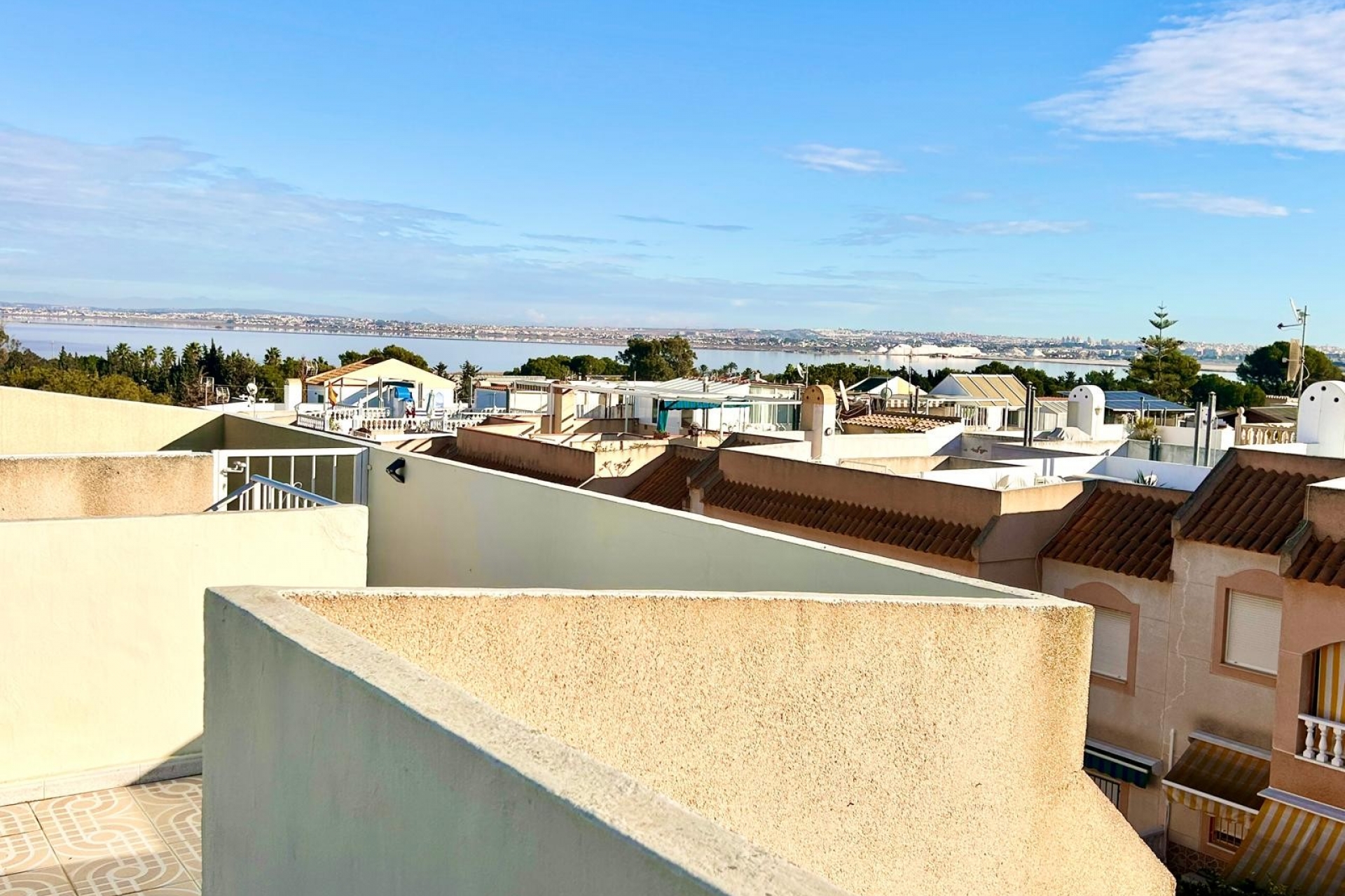 Property for sale - Townhouse for sale - Torrevieja - Los Balcones