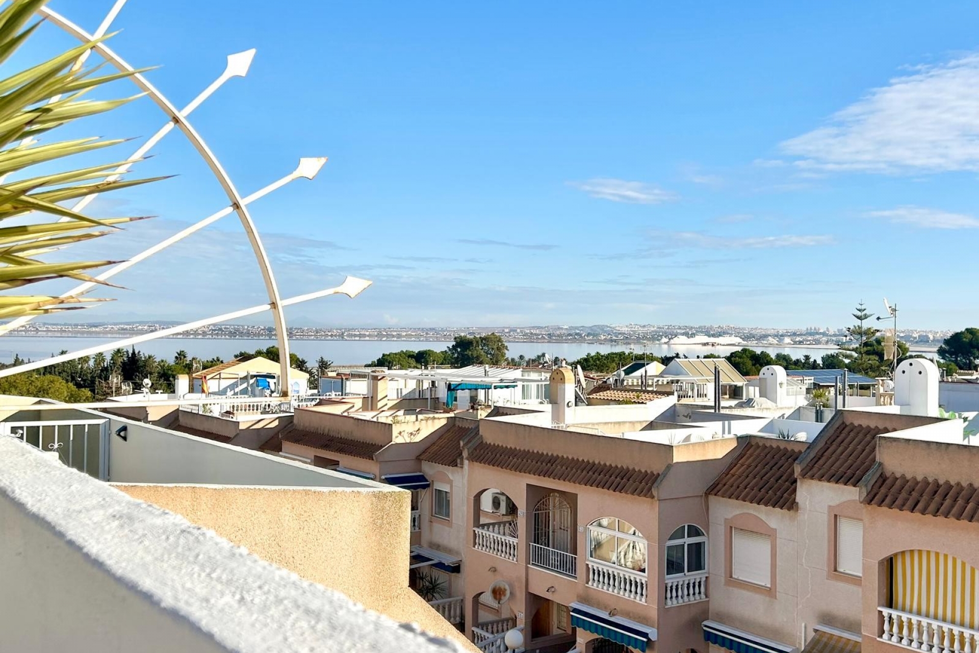 Property for sale - Townhouse for sale - Torrevieja - Los Balcones