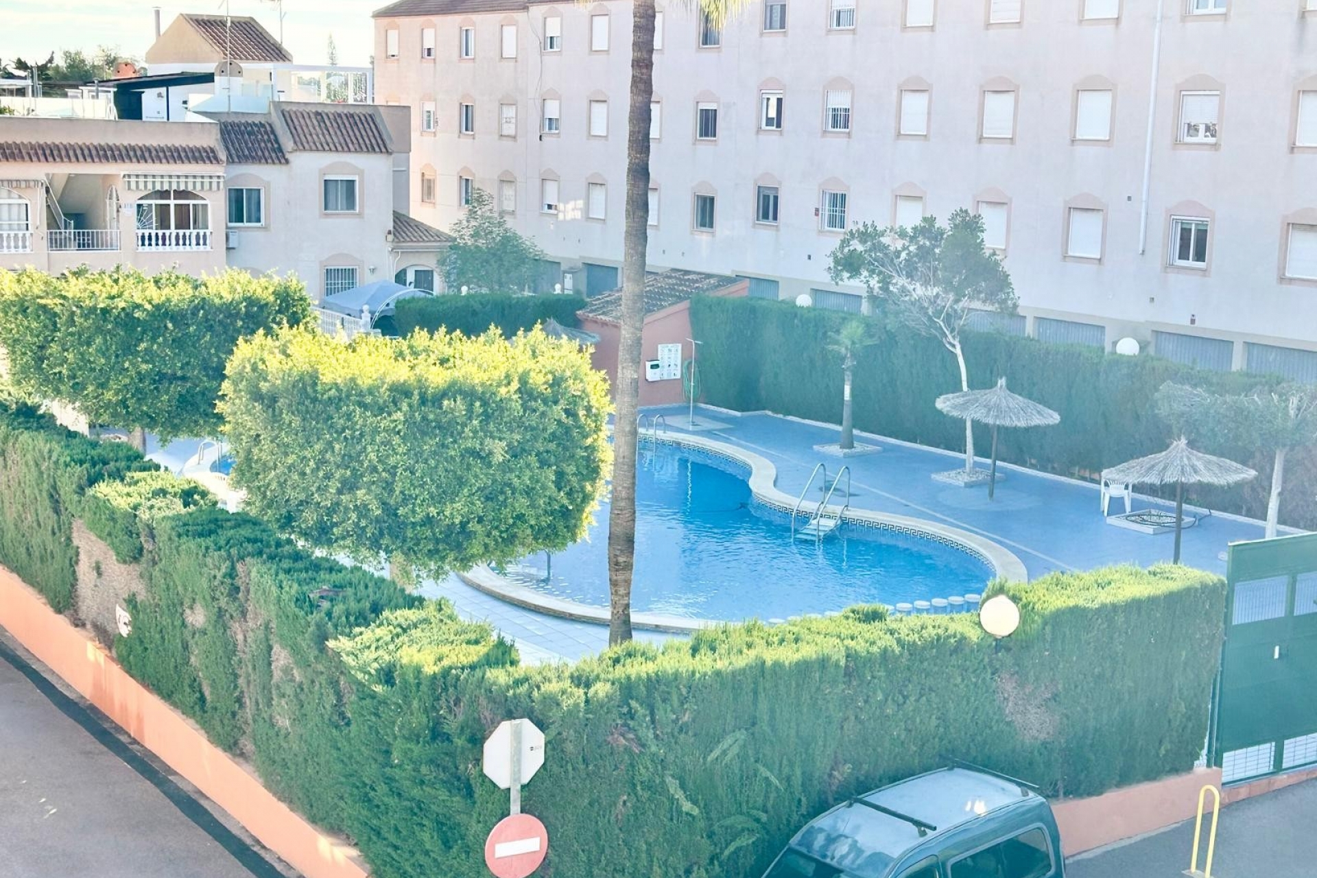 Property for sale - Townhouse for sale - Torrevieja - Los Balcones