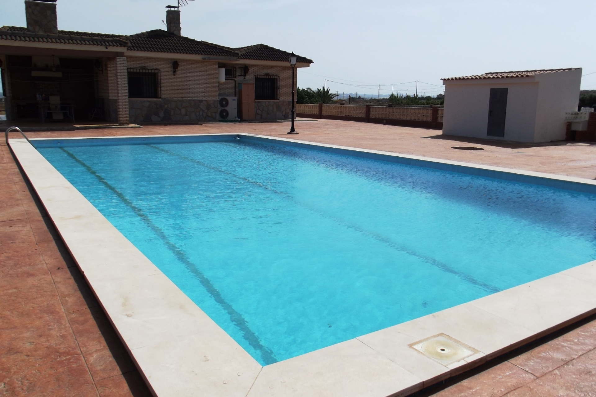 Property for sale - Villa for sale - Los Montesinos - La Herrada