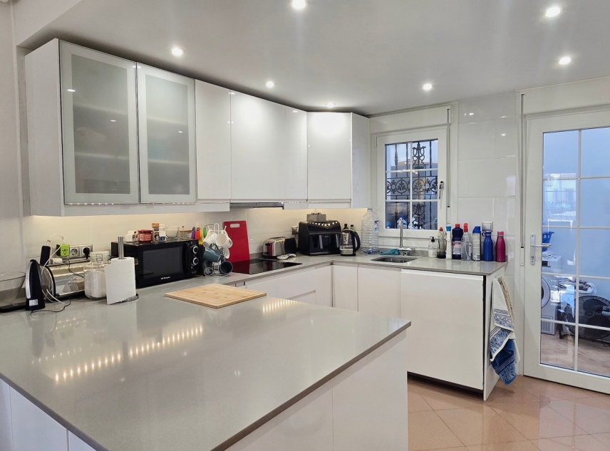 Property for sale - Villa for sale - Orihuela Costa - Los Dolses