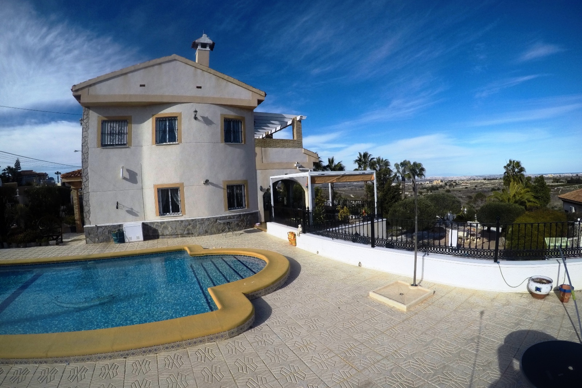 Property for sale - Villa for sale - San Miguel de Salinas - Los Communicaciones