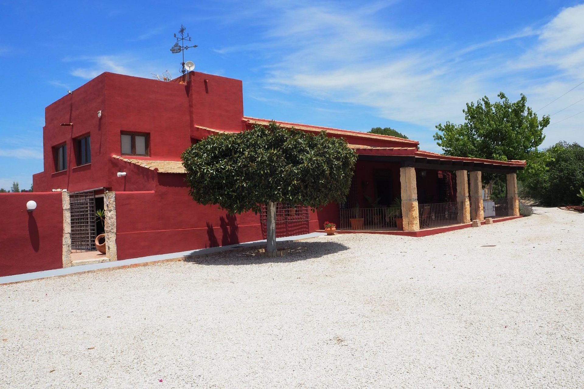Property for sale - Villa for sale - San Miguel de Salinas - Torremendo