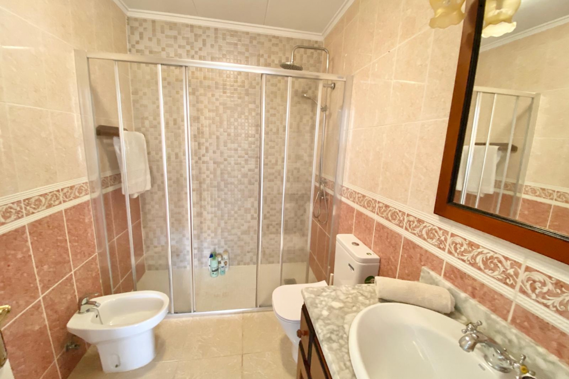 Property for sale - Villa for sale - Torrevieja - El Chaparral