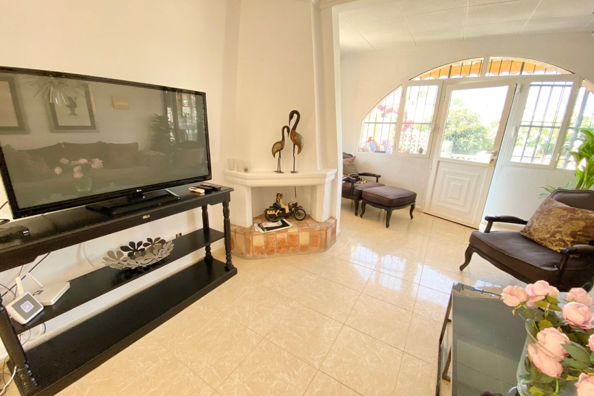 Property for sale - Villa for sale - Torrevieja - El Chaparral