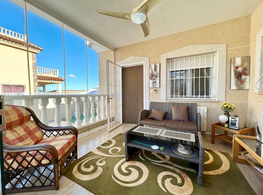 Property for sale - Villa for sale - Torrevieja - El Chaparral