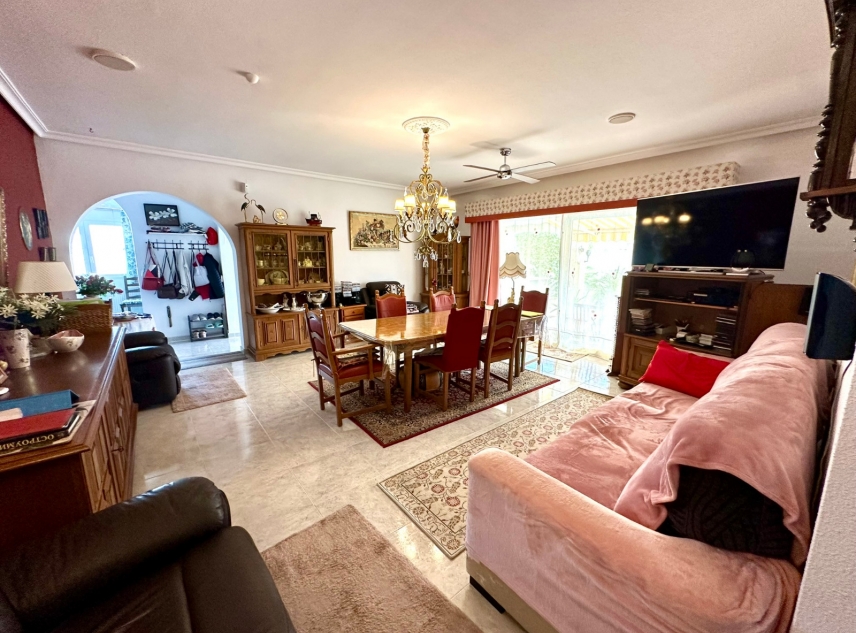 Property for sale - Villa for sale - Torrevieja - El Chaparral