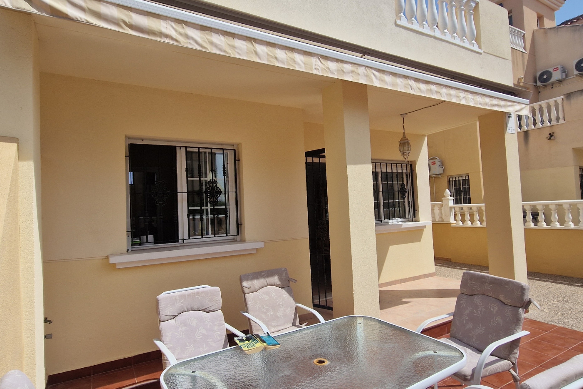 Property for sale - Villa for sale - Torrevieja - La Torreta