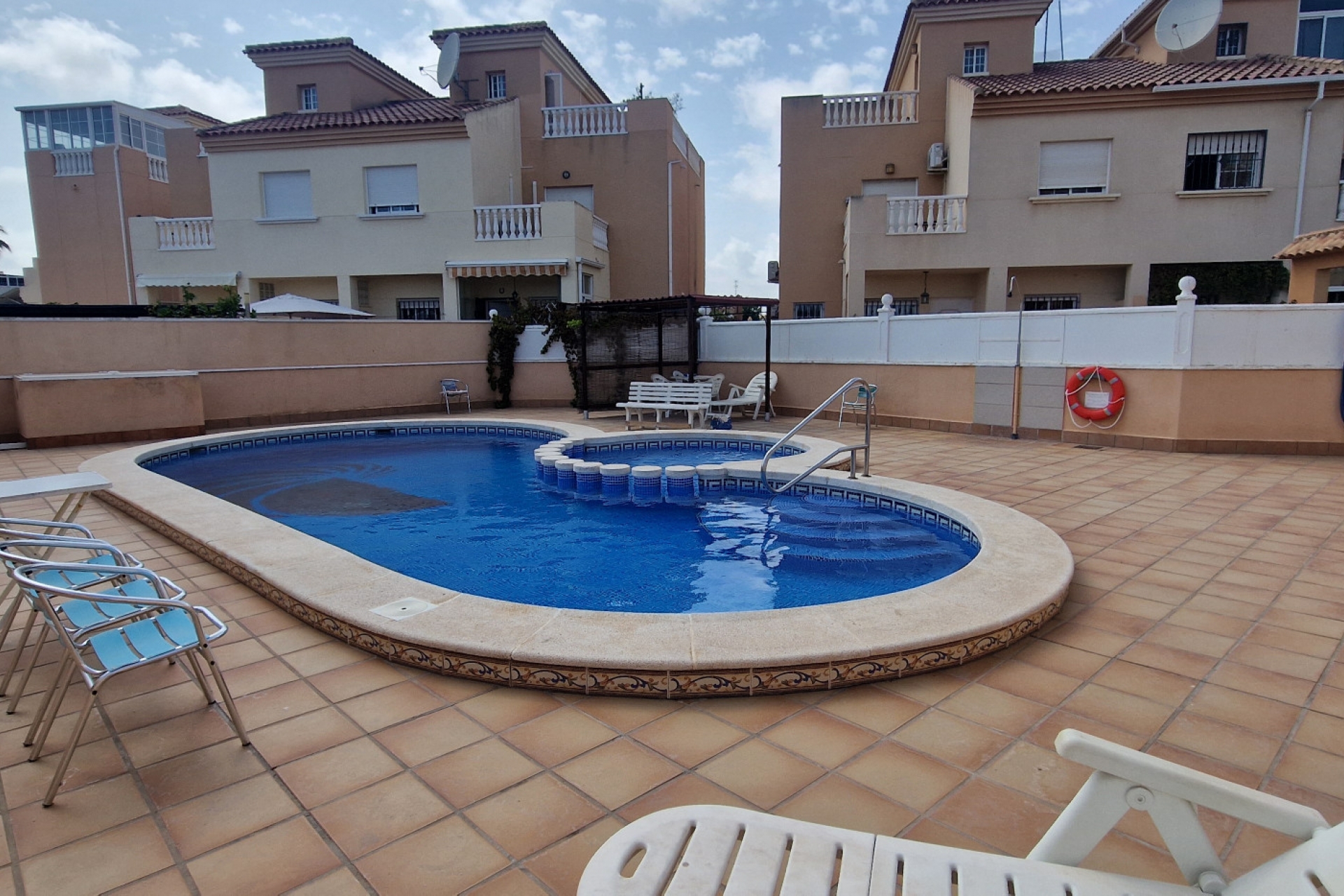 Property for sale - Villa for sale - Torrevieja - La Torreta