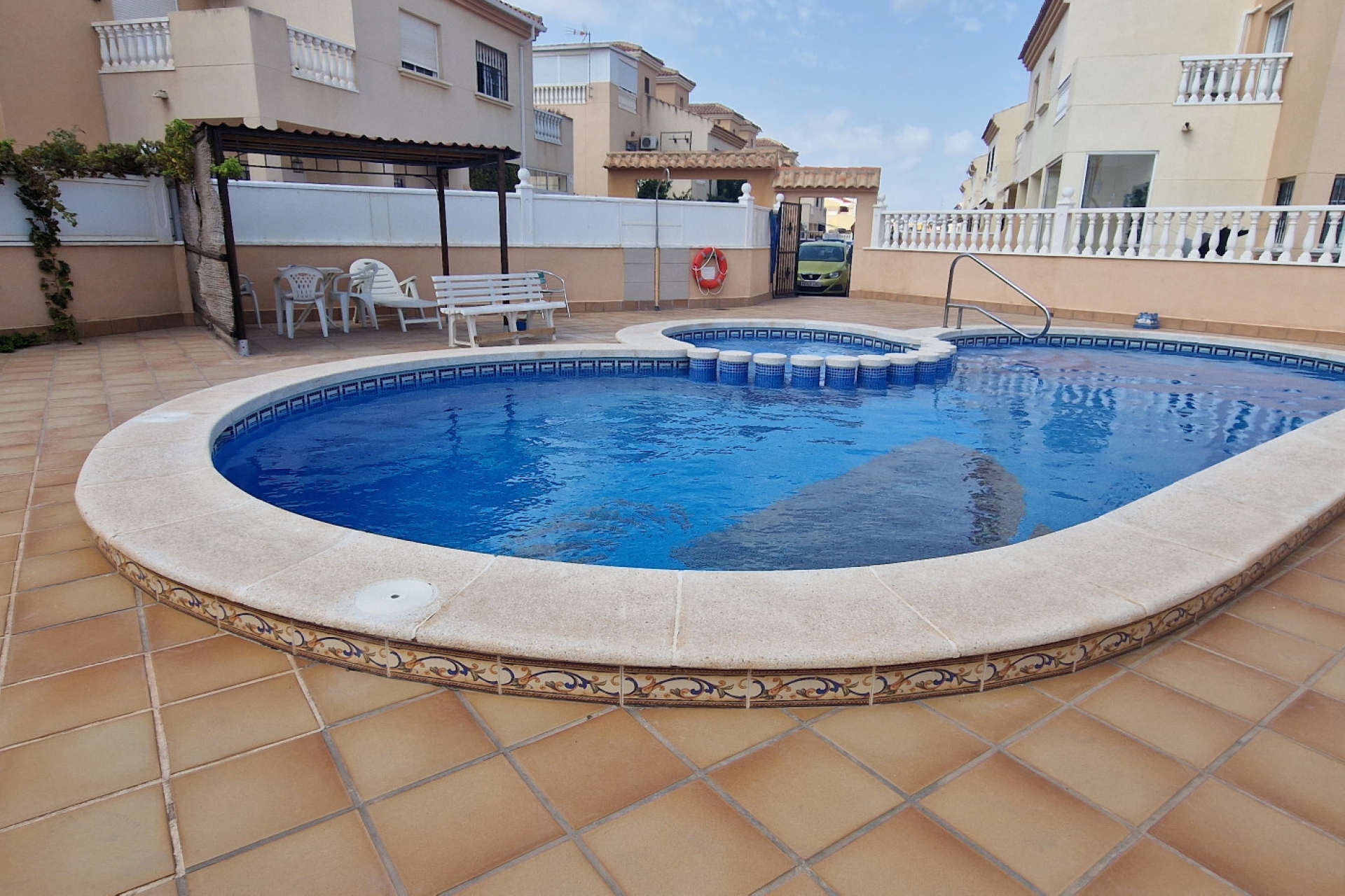 Property for sale - Villa for sale - Torrevieja - La Torreta