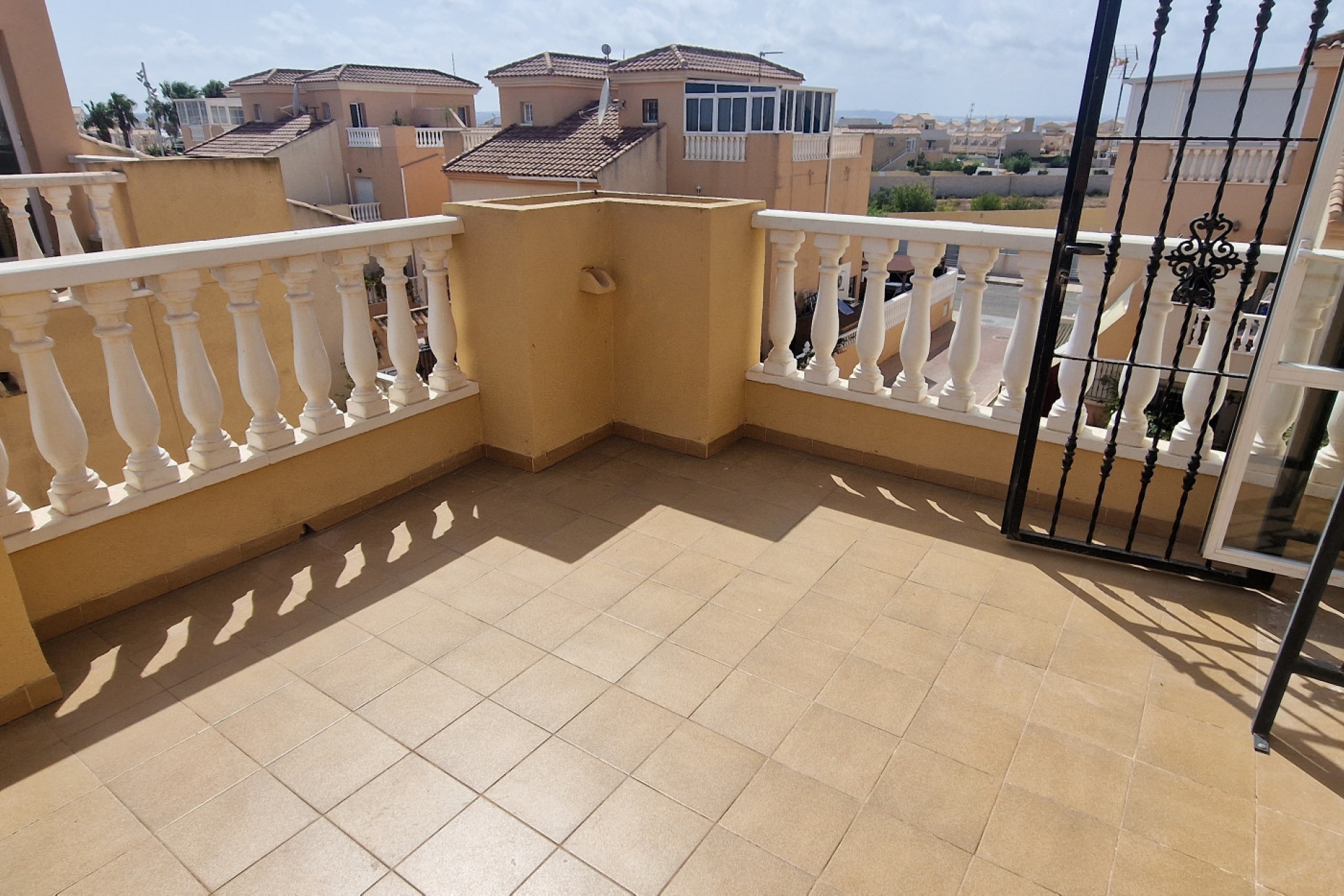 Property for sale - Villa for sale - Torrevieja - La Torreta