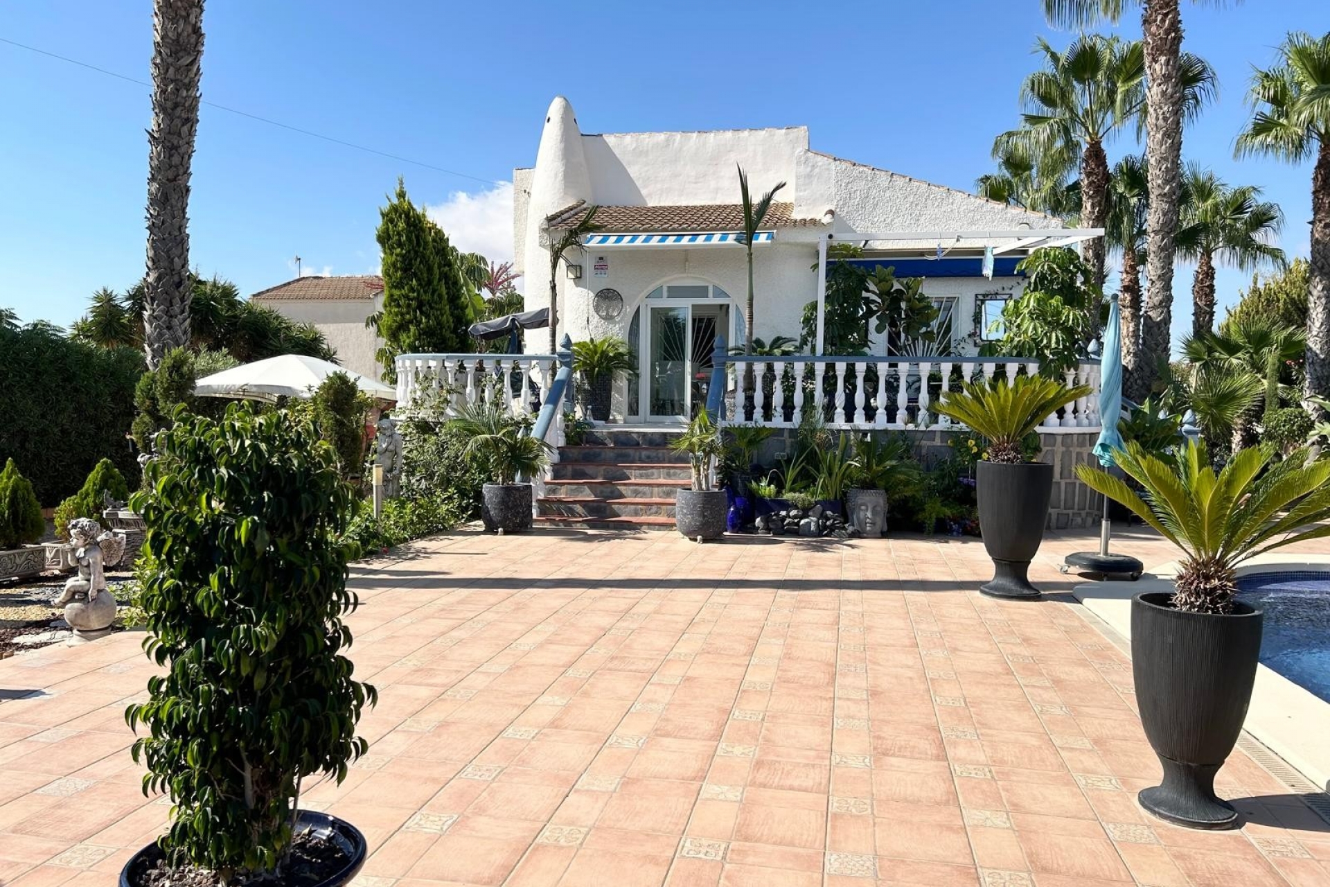 Property for sale - Villa for sale - Torrevieja - San Luis